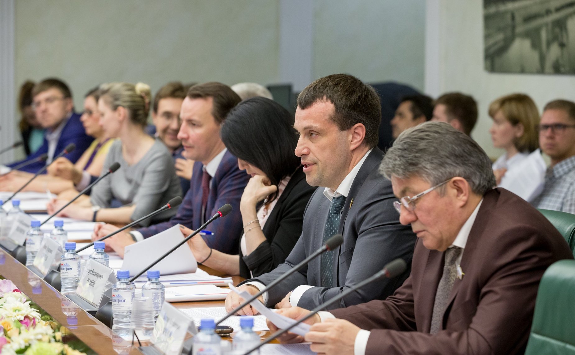 Семинар-совещание «Адаптивная физическая культура и спорт: организация и проведение практических занятий и тренировок с лицами, имеющими ограниченные возможности здоровья»