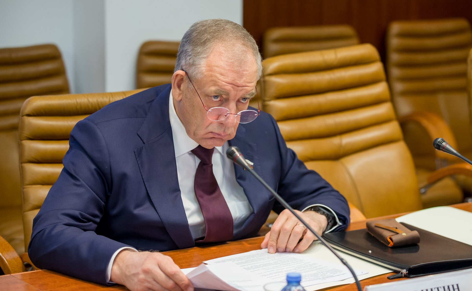 Сергей Митин