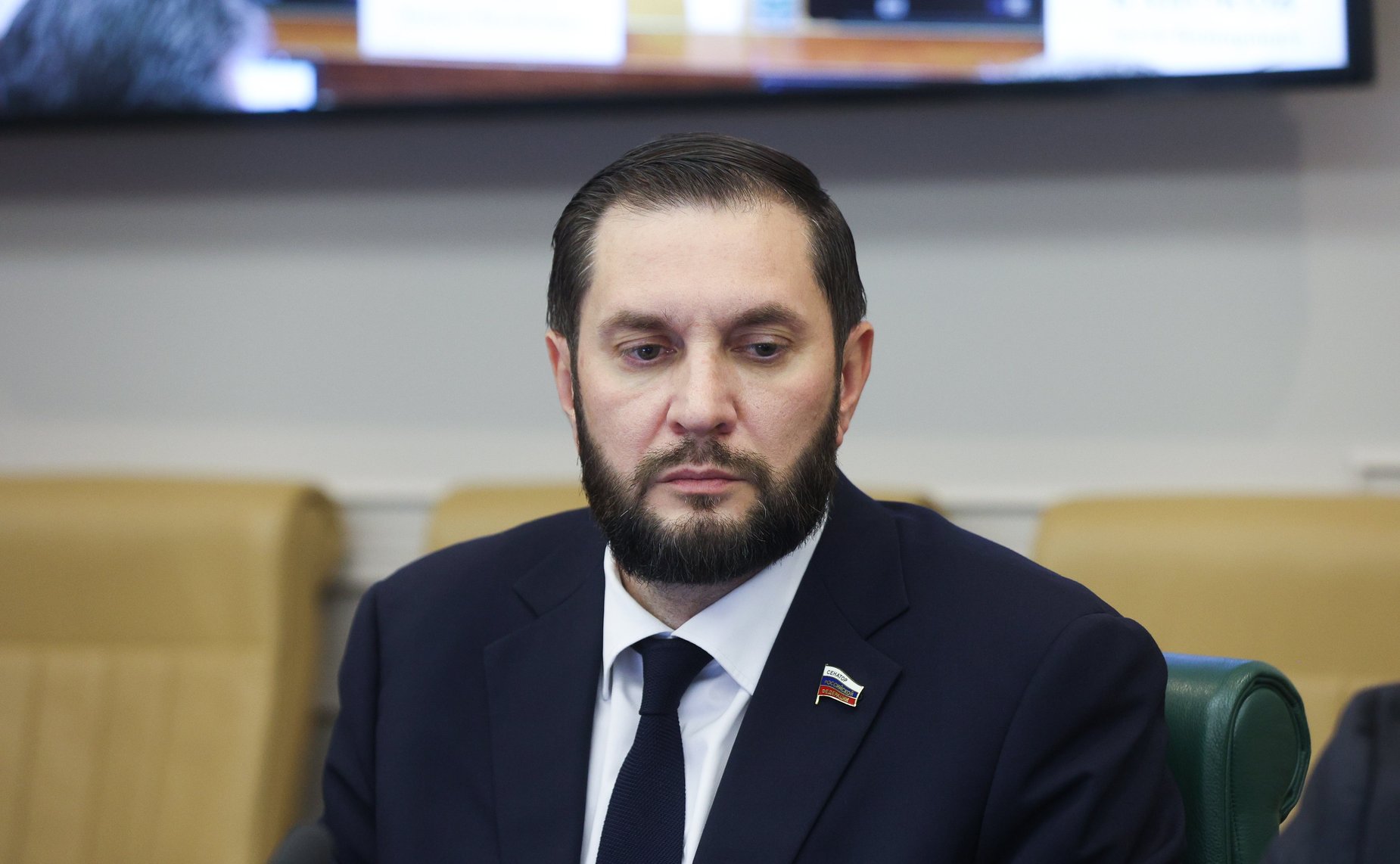 Иван Евстифеев