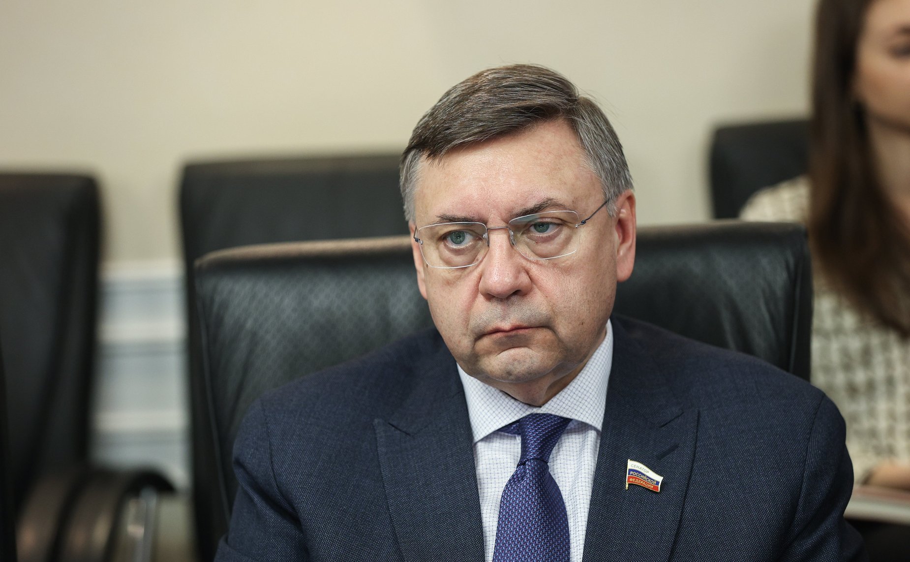 Вадим Соколов