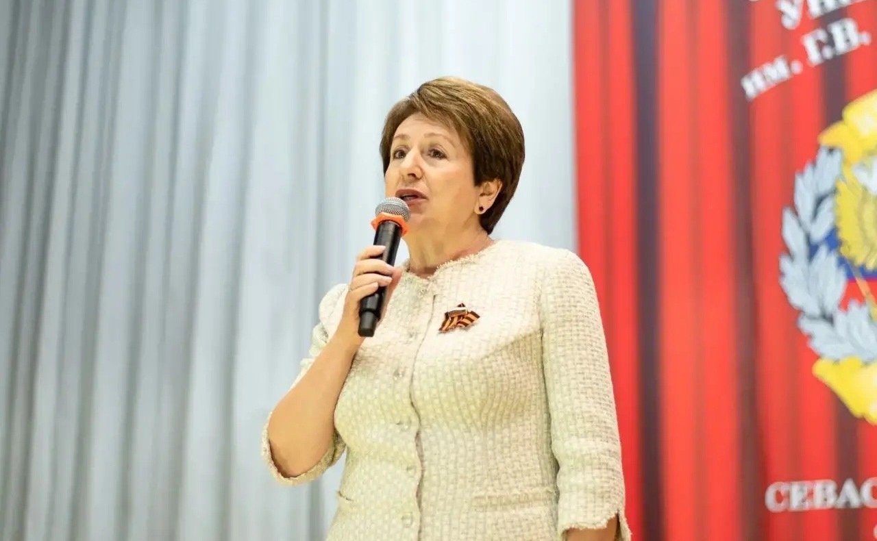 Екатерина Алтабаева