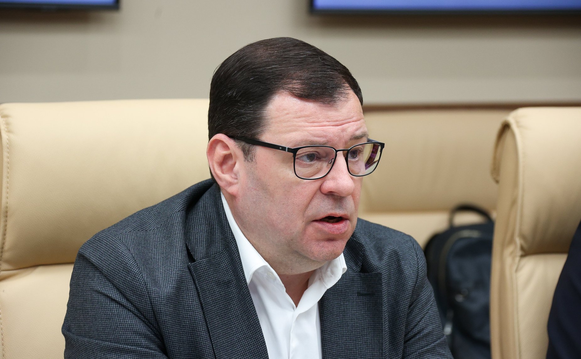 Круглый стол на тему «Совершенствование правового статуса средств индивидуальной мобильности и обеспечение безопасности дорожного движения»