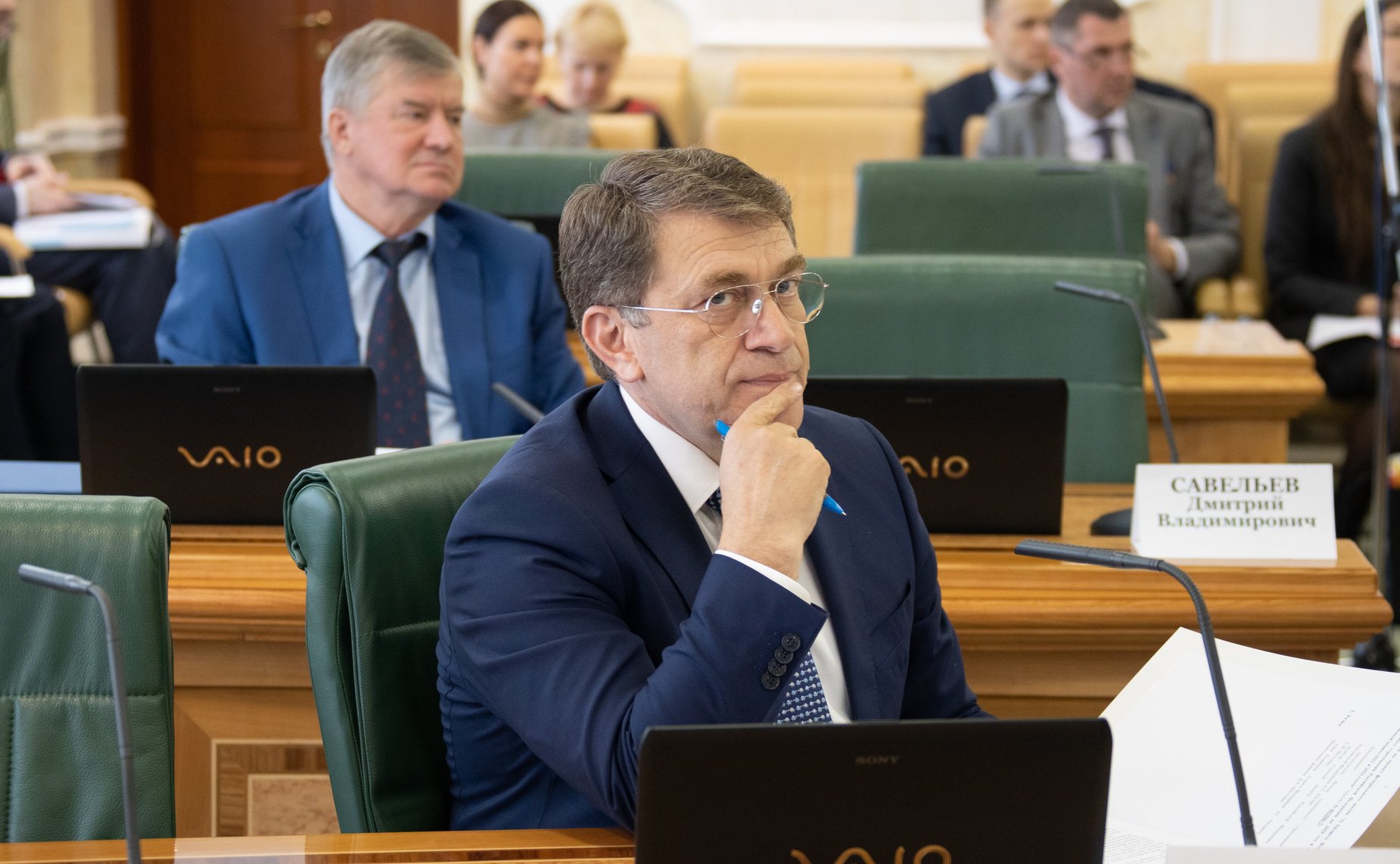 Ахмат Салпагаров