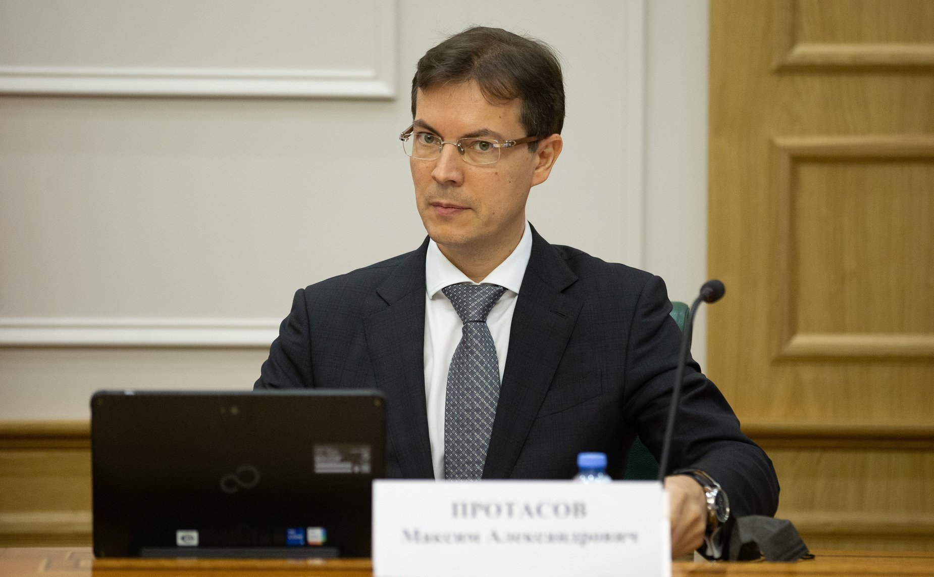 Совещание Комитета СФ по аграрно-продовольственной политике и природопользованию