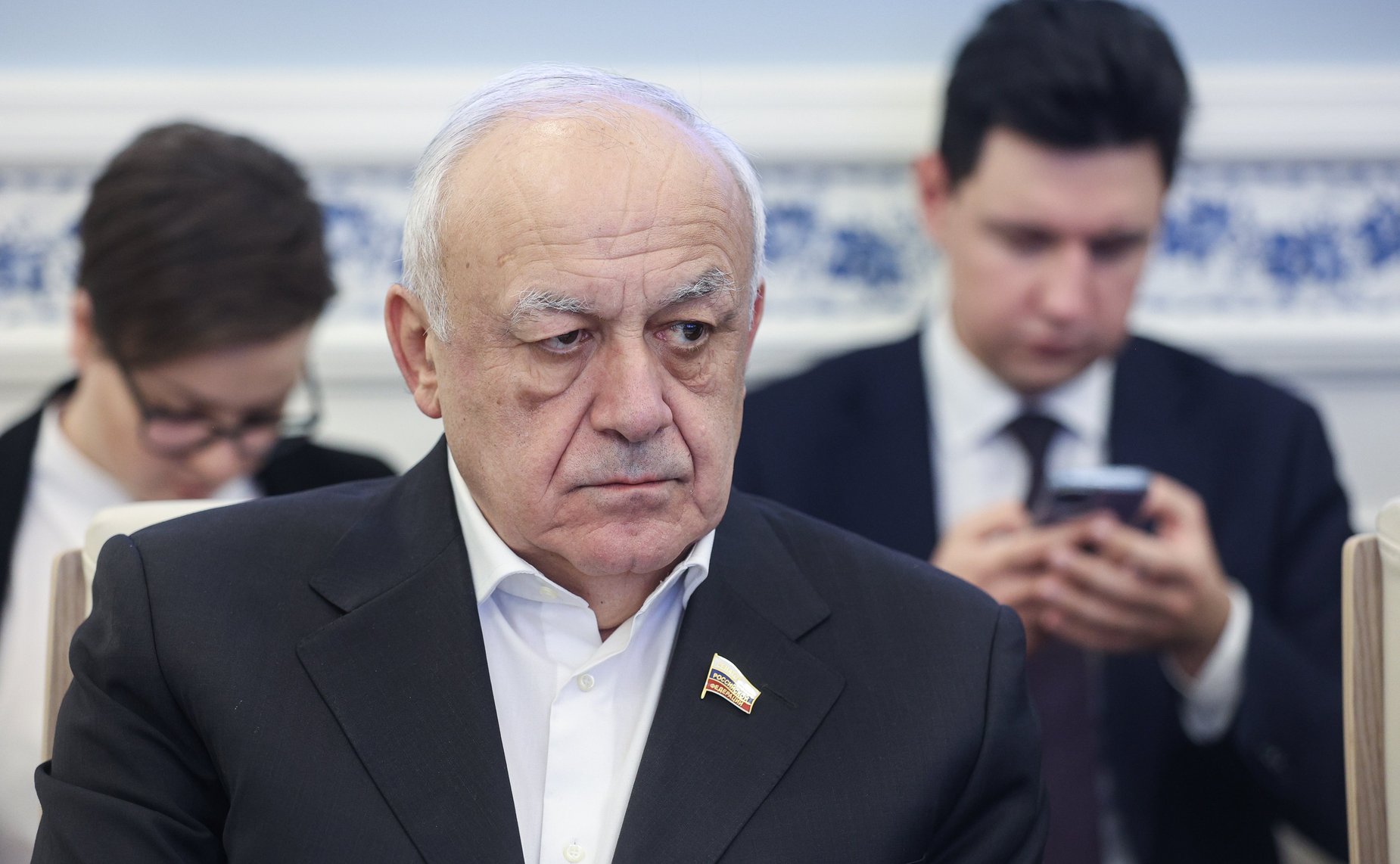 Таймураз Мамсуров