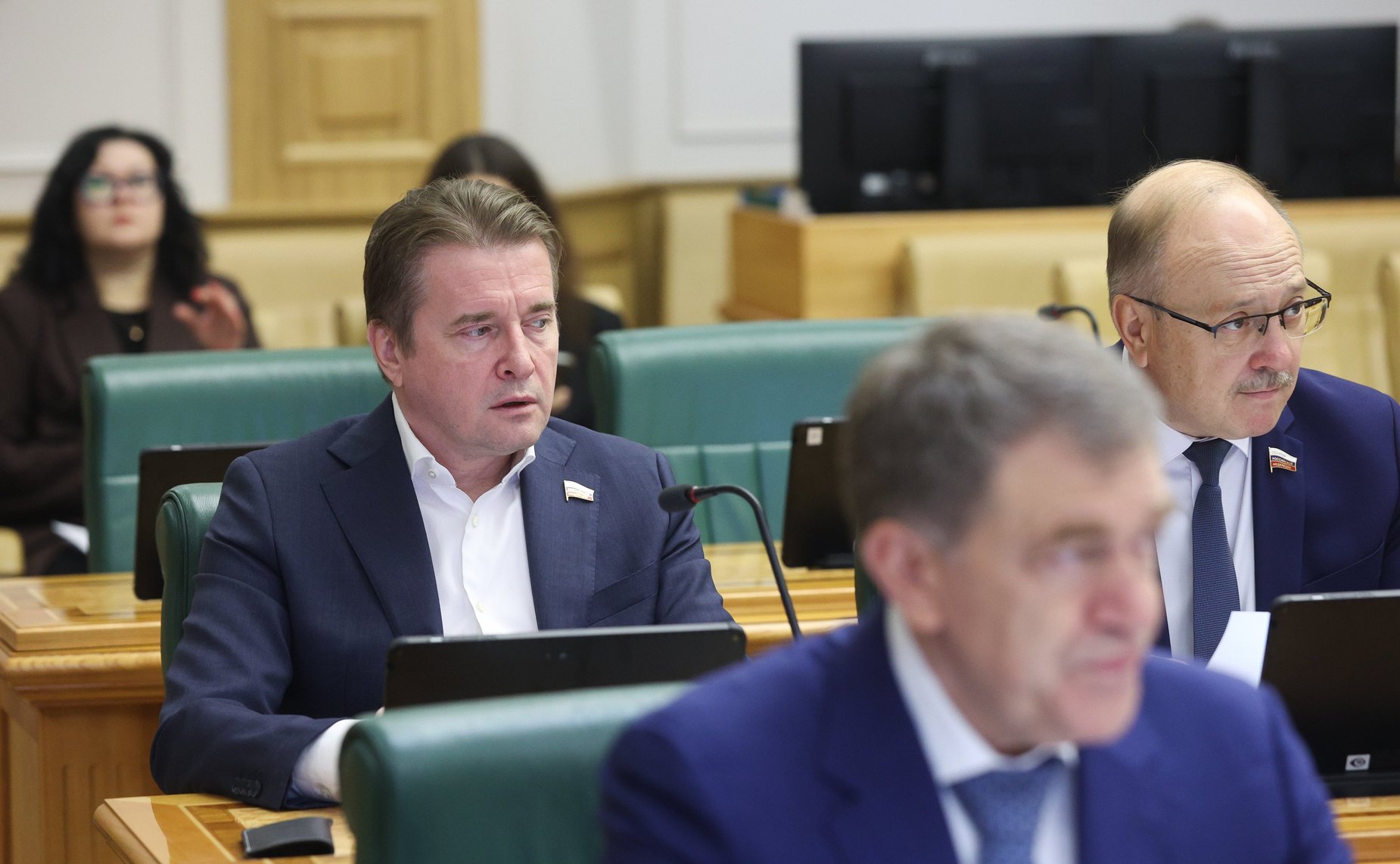 Дмитрий Горицкий