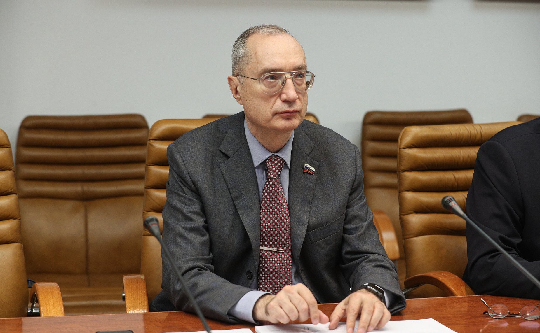 Андрей Кислов