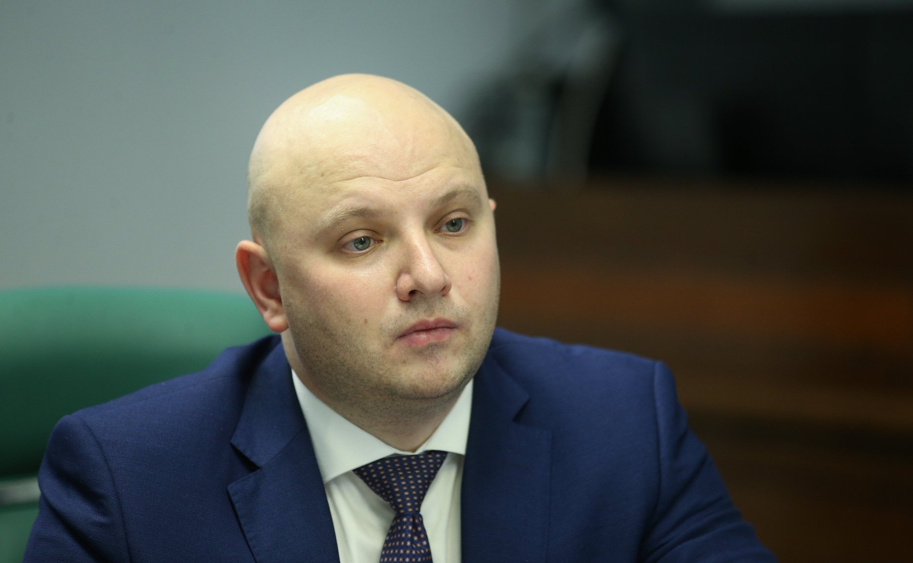 Заседание Экспертного совета по здравоохранению при Комитете СФ по социальной политике