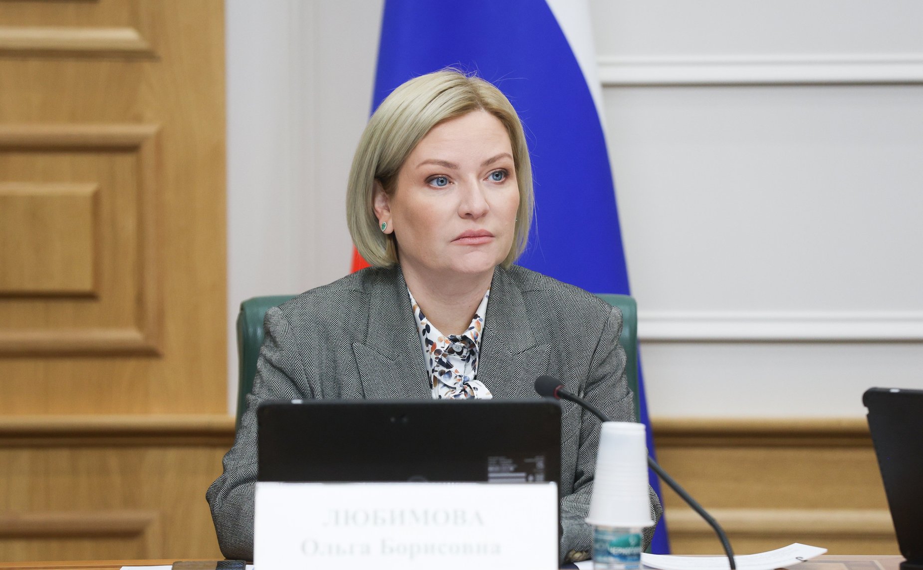 Расширенное заседание Комитета СФ по науке, образованию и культуре по подготовке к «Правительственному часу»