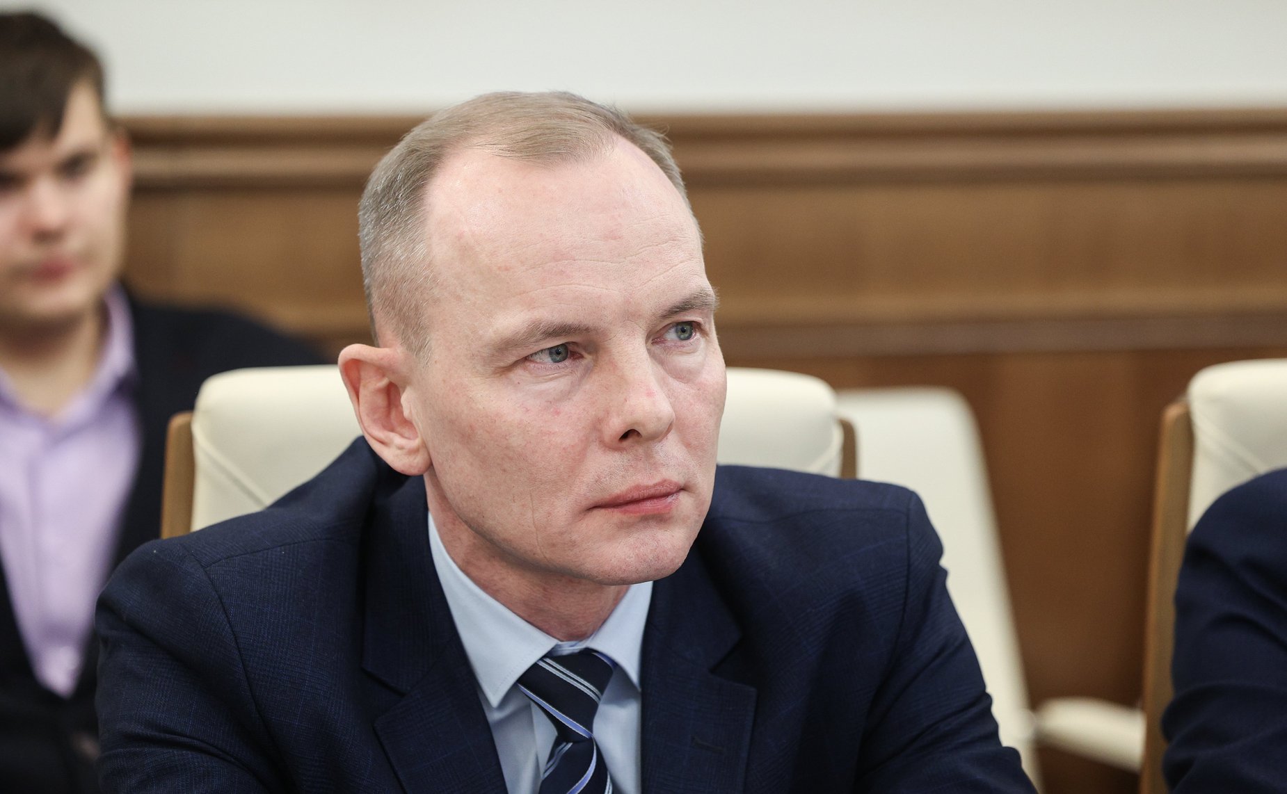Совещание Комитета Ф по аграрно-продовольственной политике и природопользованию «Нормативно-правовое регулирование вопросов возмещения ущерба объектам животного мира в результате хозяйственной деятельности лесозаготовителей»