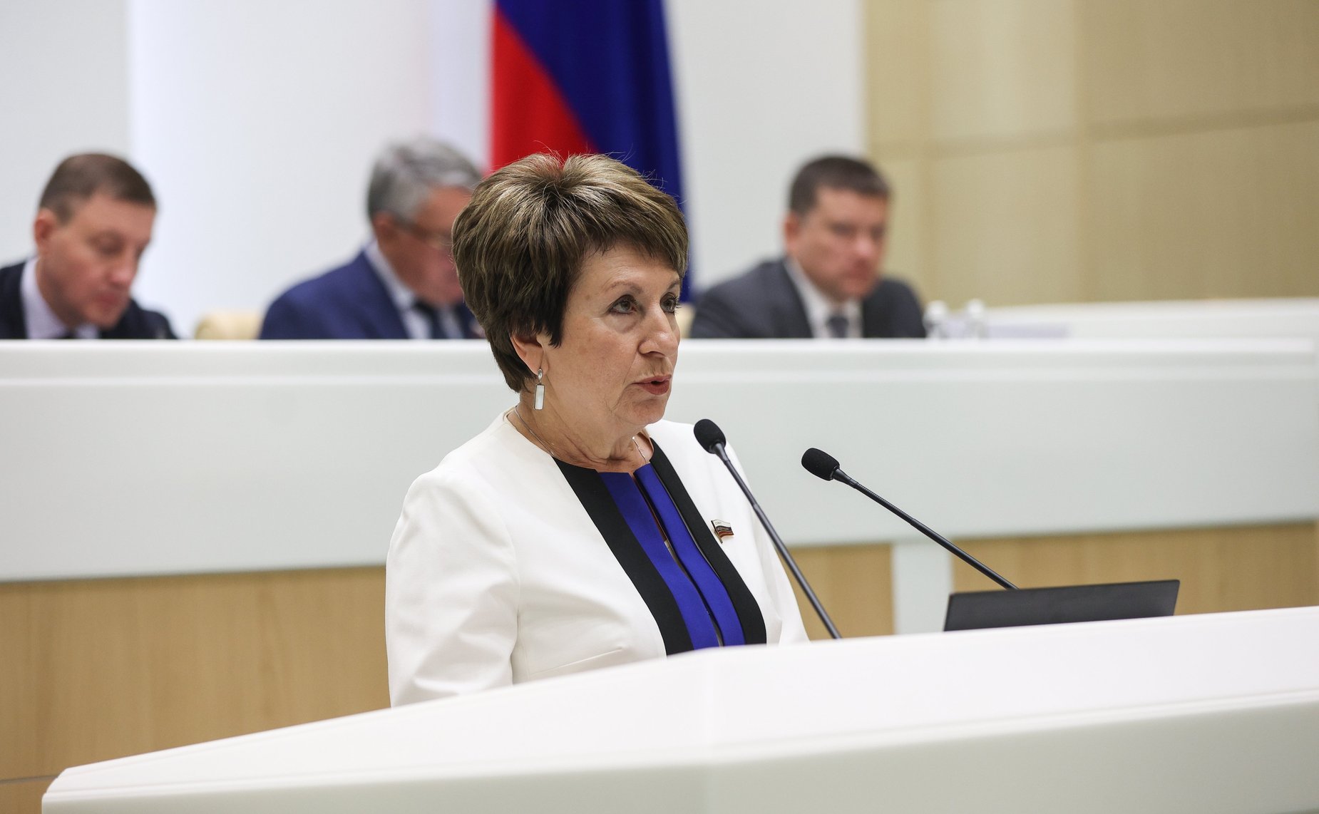 Екатерина Алтабаева