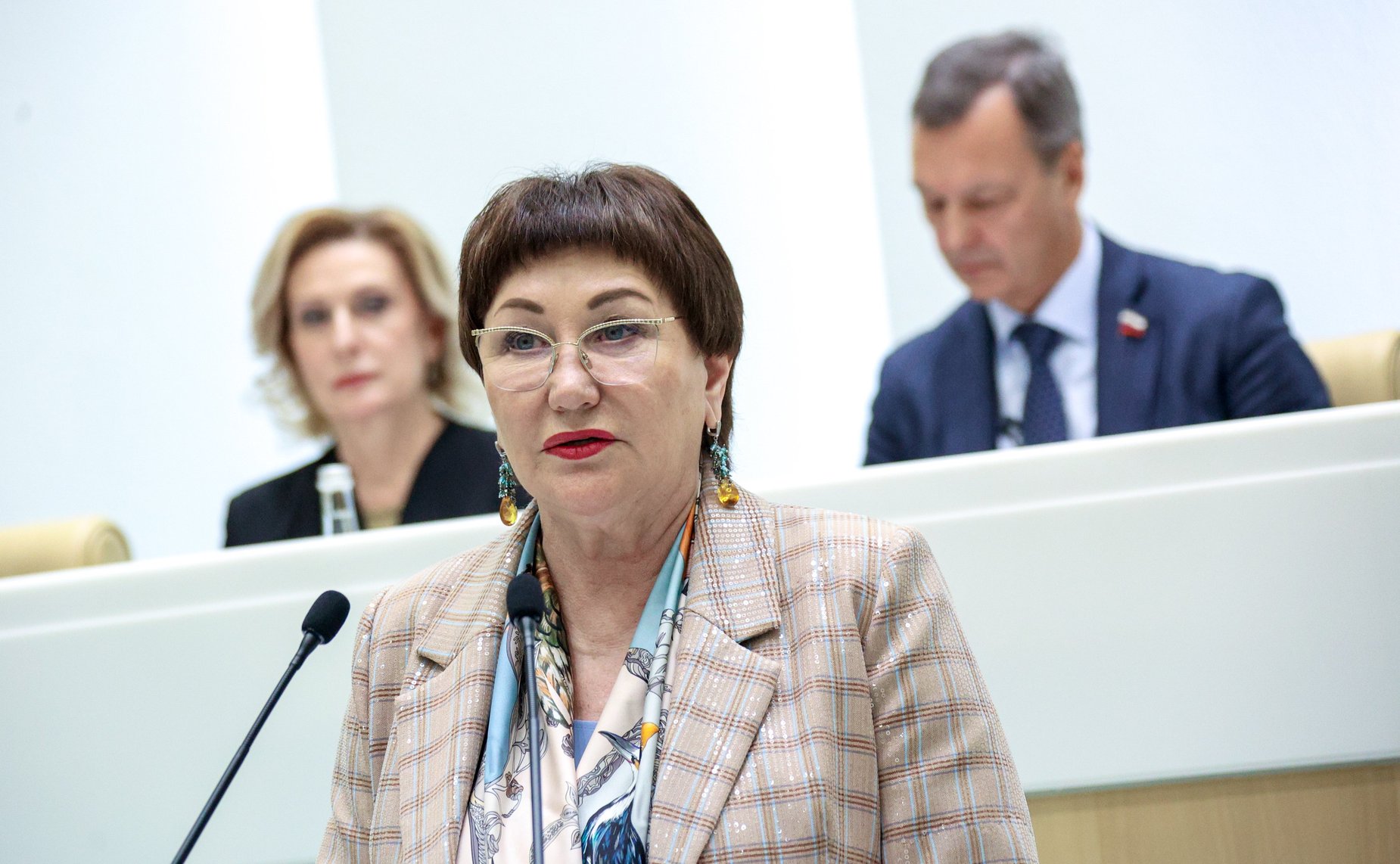 Елена Перминова