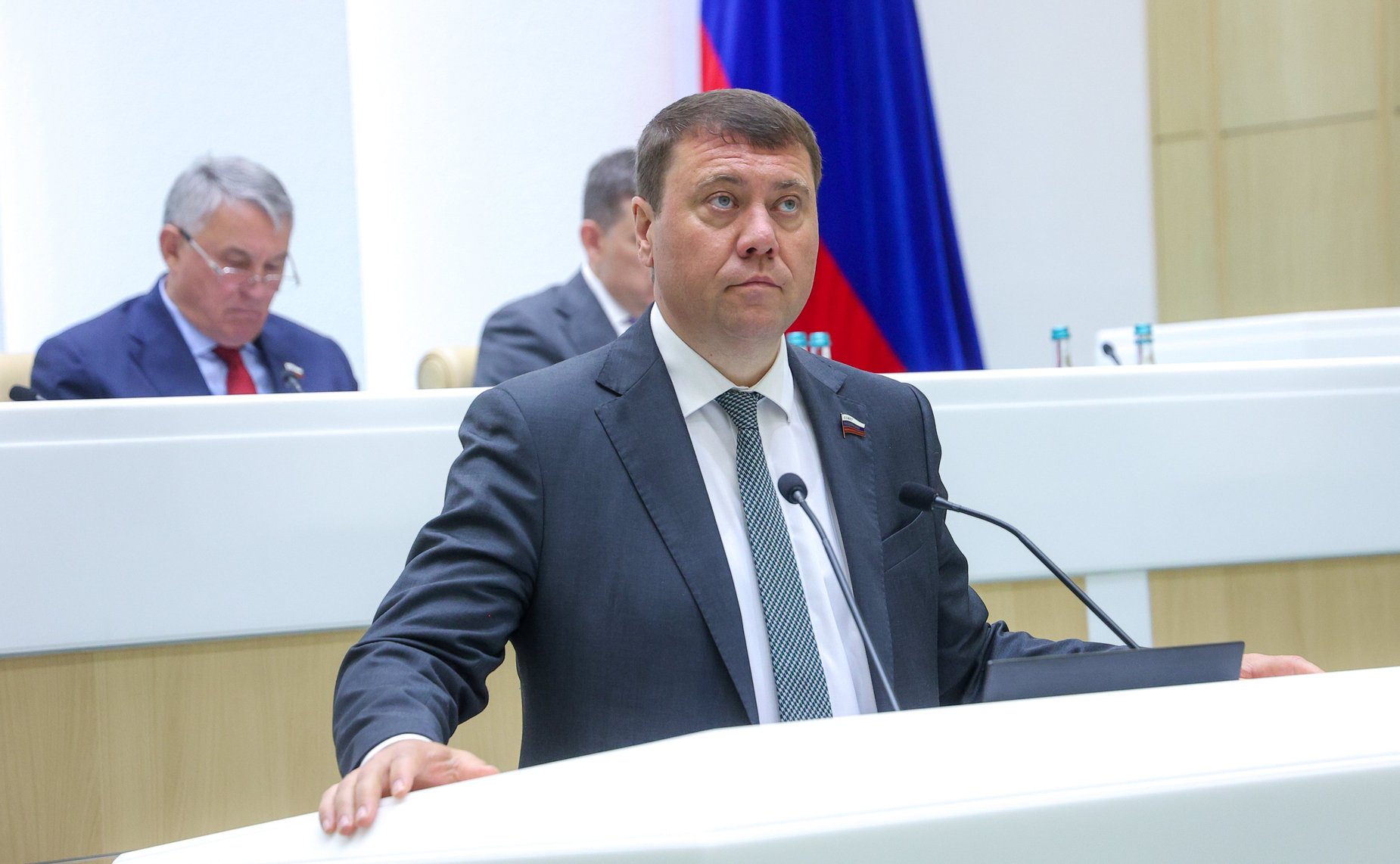Иван Абрамов