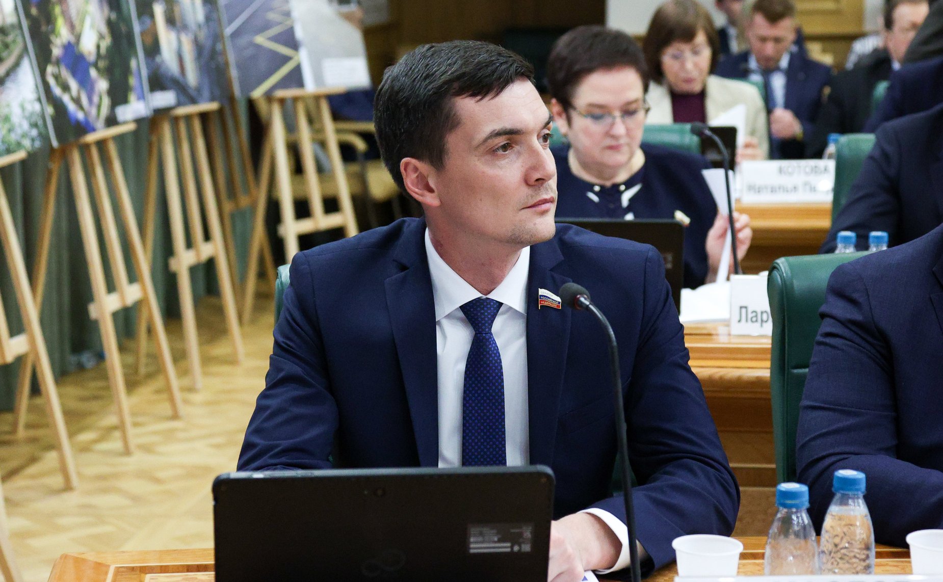 Роман Маслов