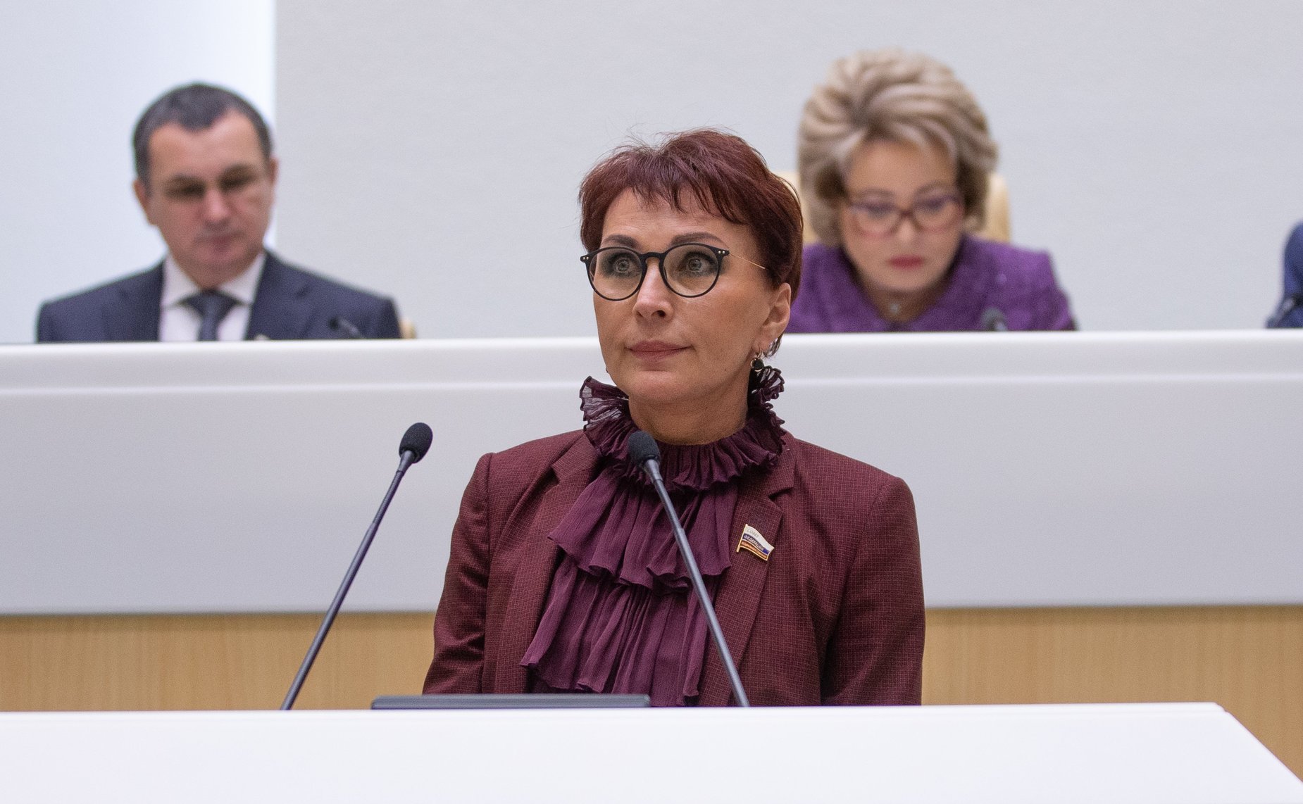 Татьяна Кусайко