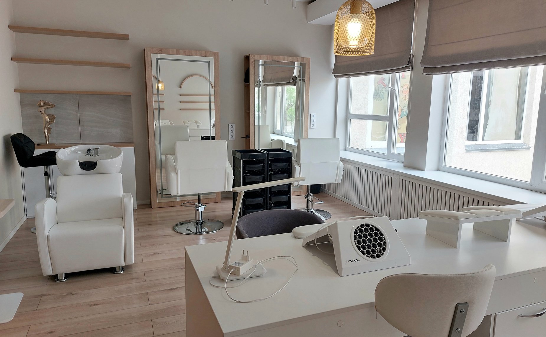 Ольга Щетинина в рамках рабочей поездки в Хакасию изучила успешные корпоративные практики, направленные на поддержку женщин и семей с детьми