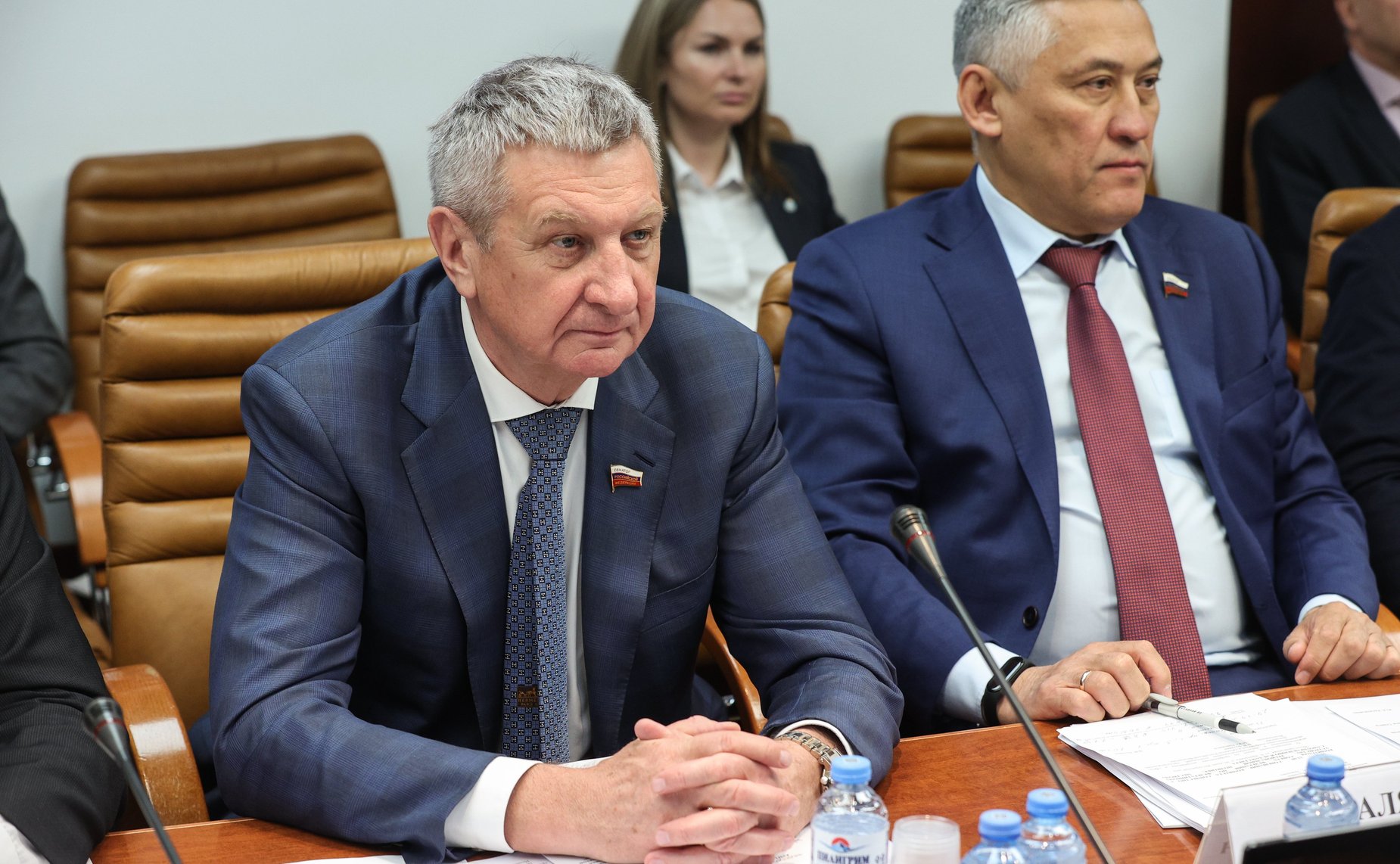 Сергей Муратов