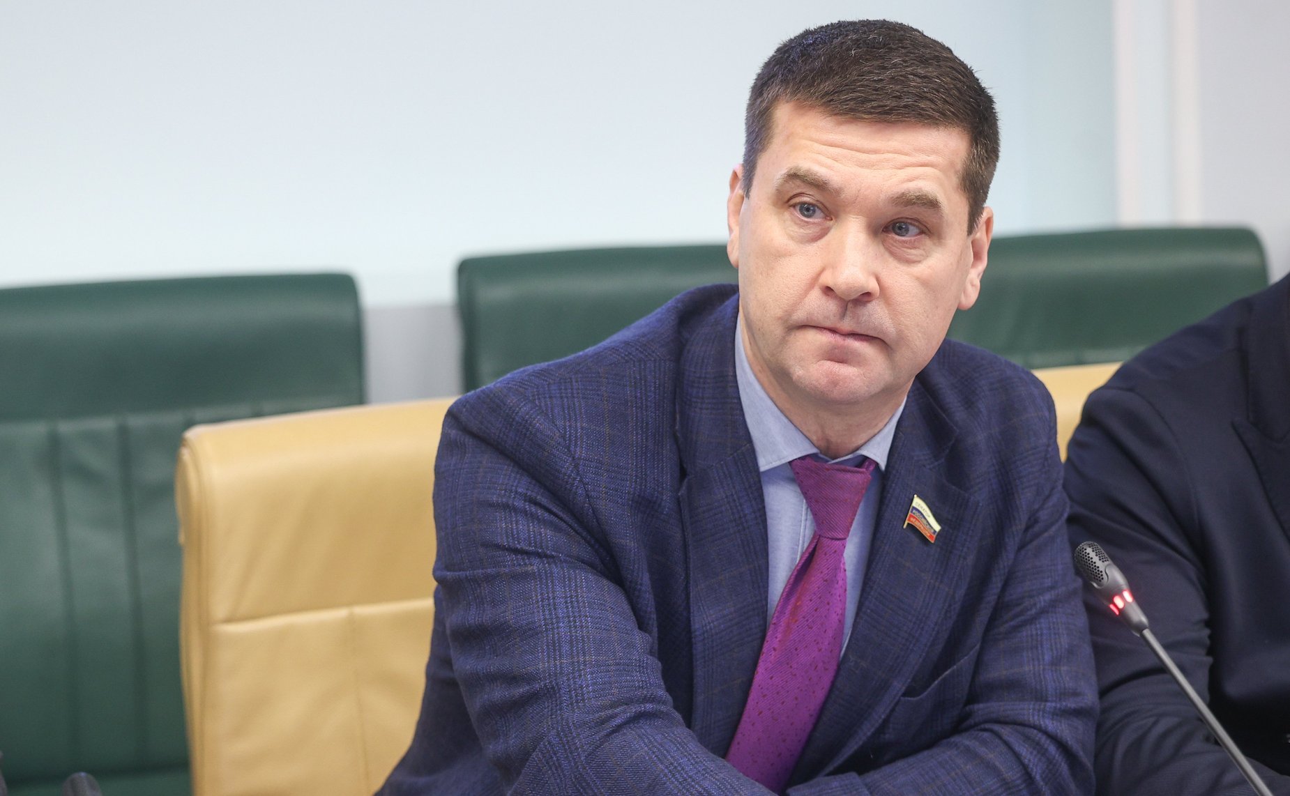 Андрей Чернышев