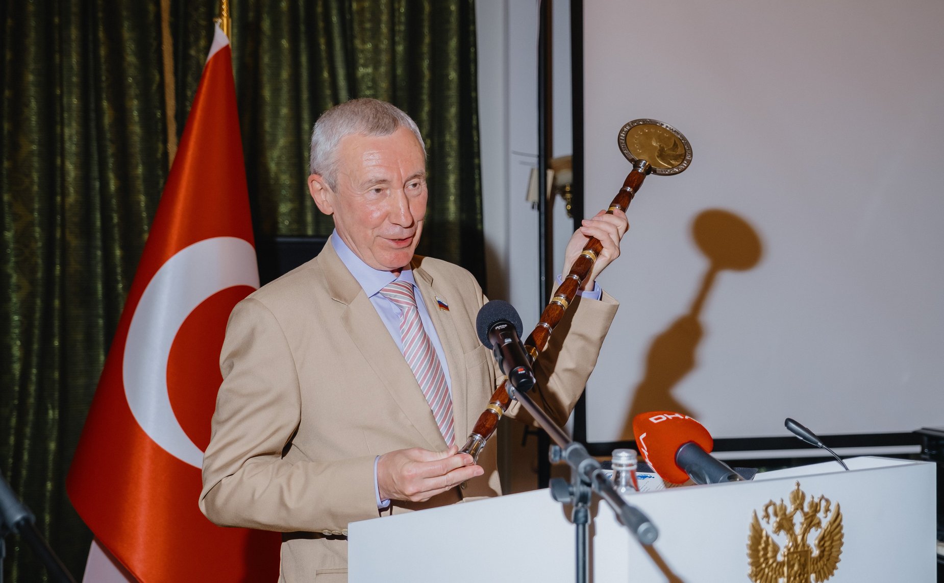 Андрей Климов