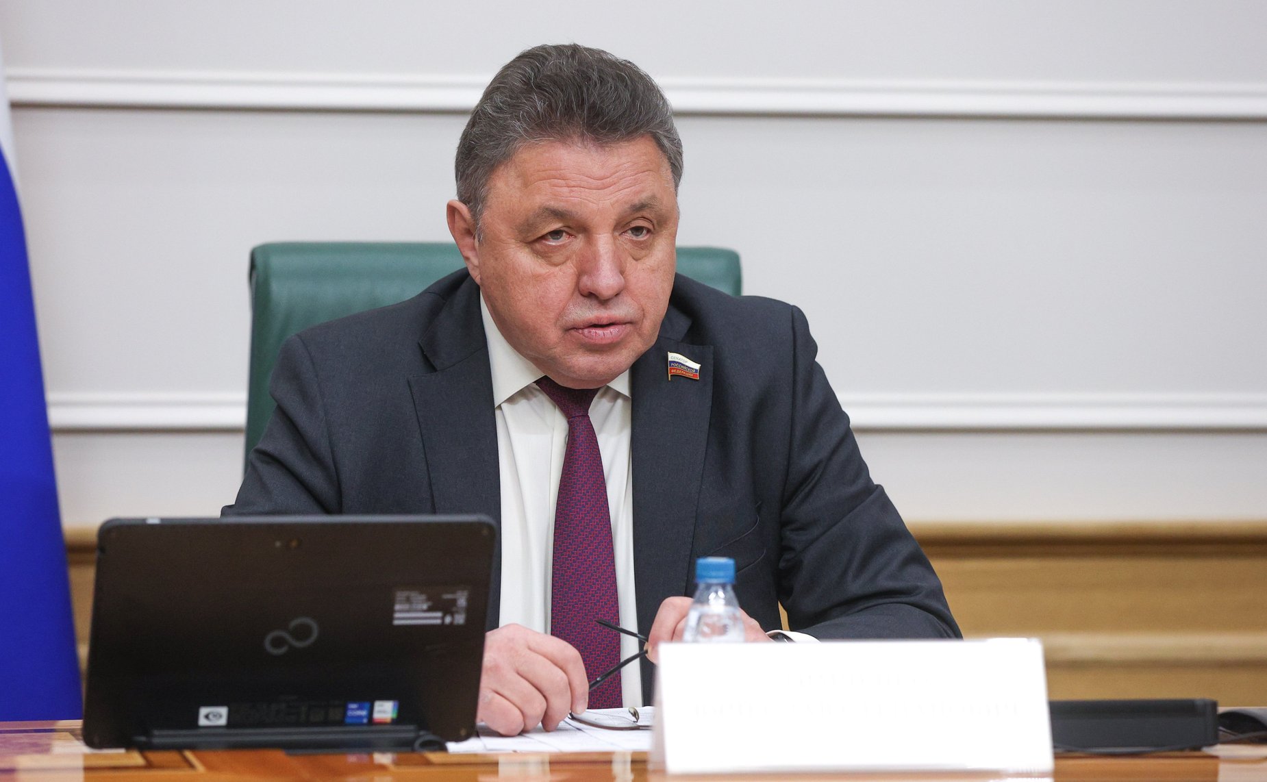 Вячеслав Тимченко