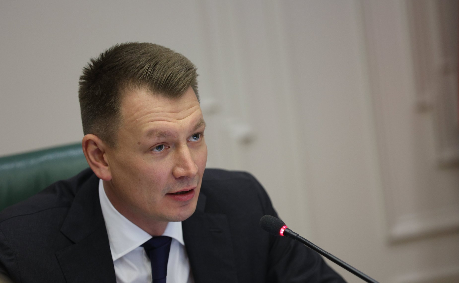 Александр Двойных