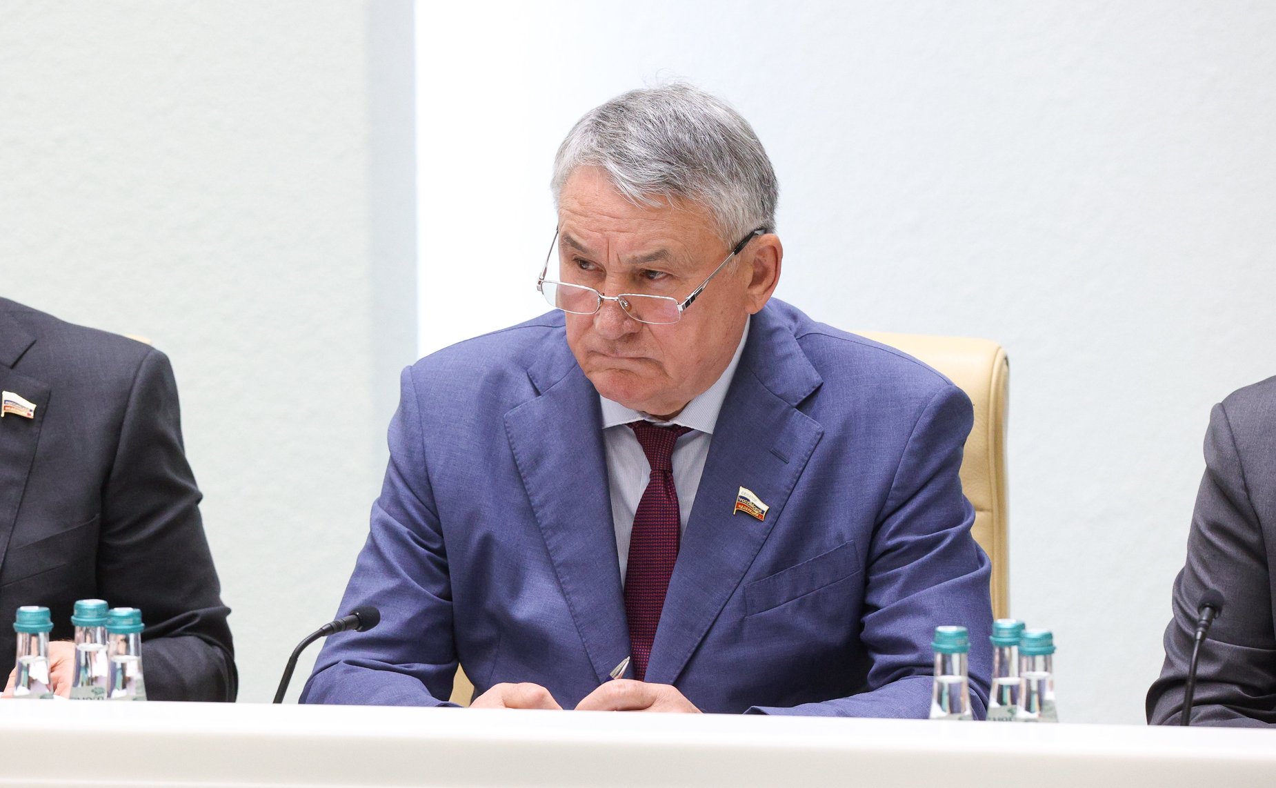 Юрий Воробьев