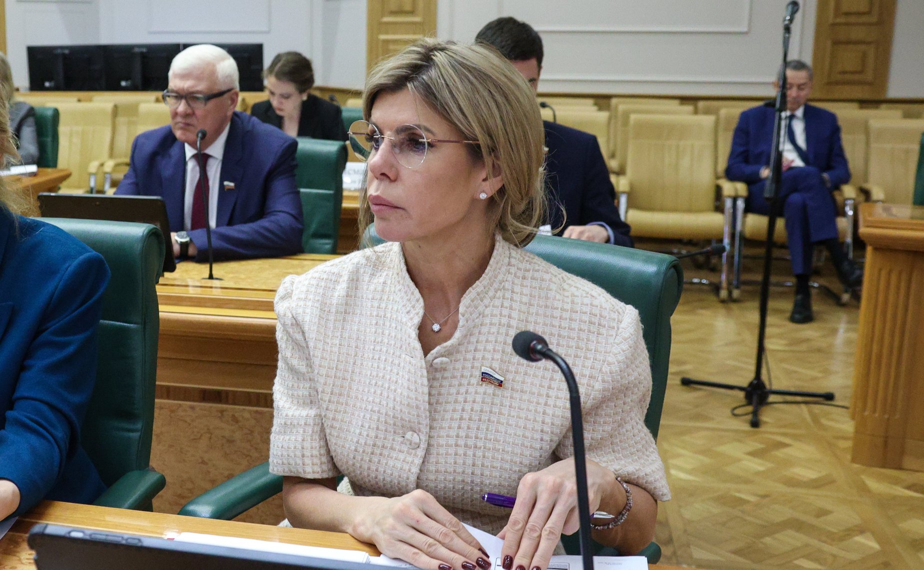 Евгения Уваркина