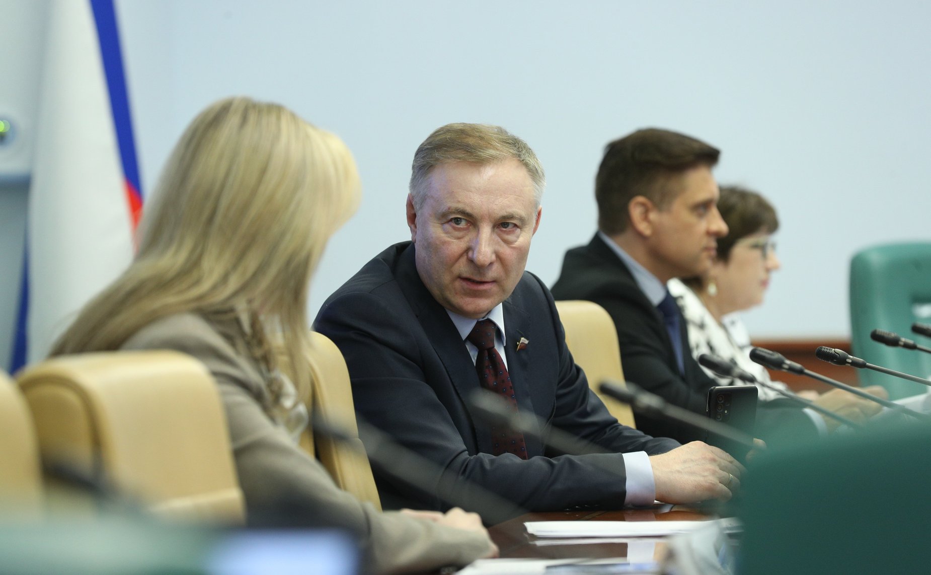 Александр Варфоломеев