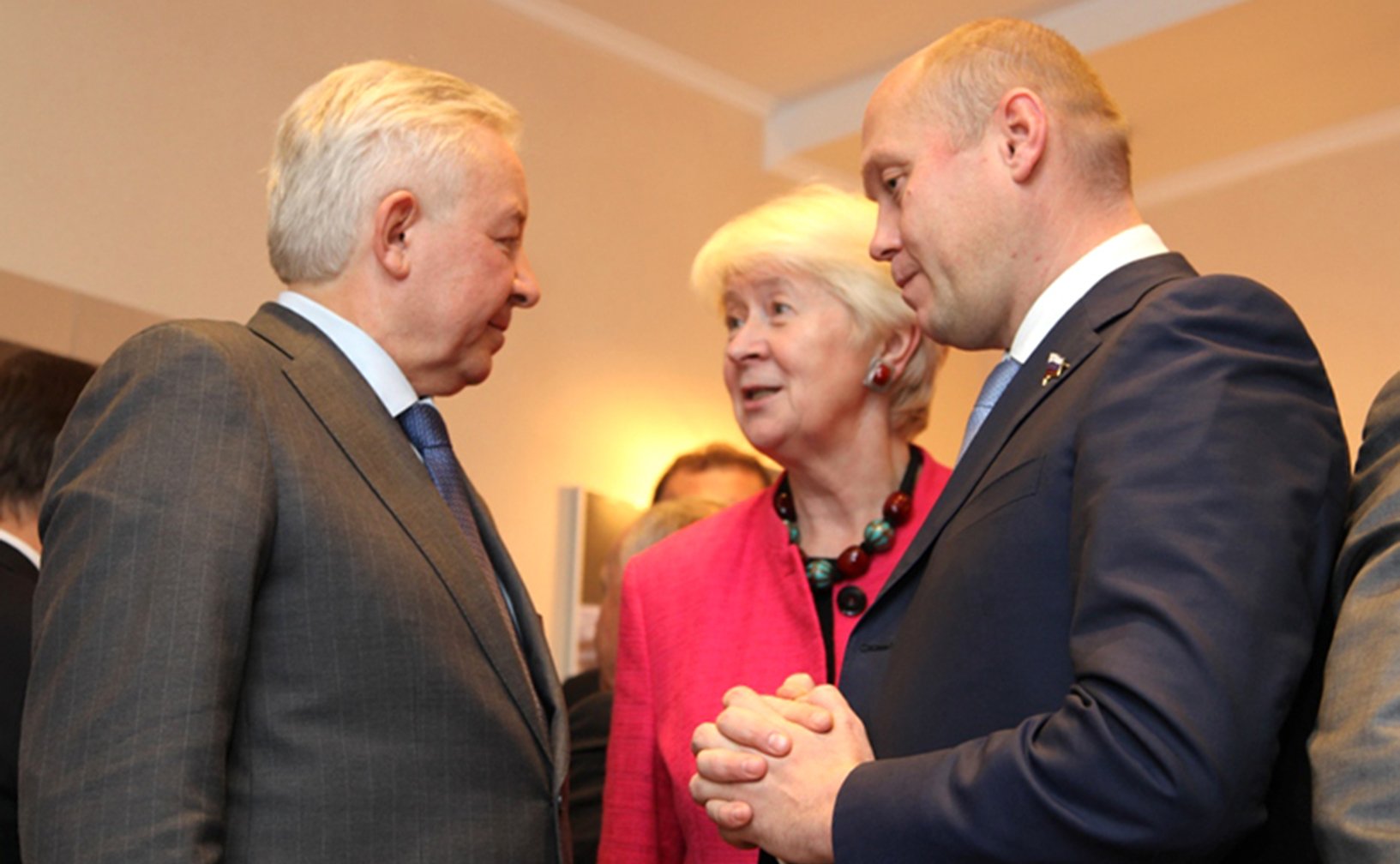 Выездное заседание Комитета Совета Федерации по бюджету и финансовым рынкам