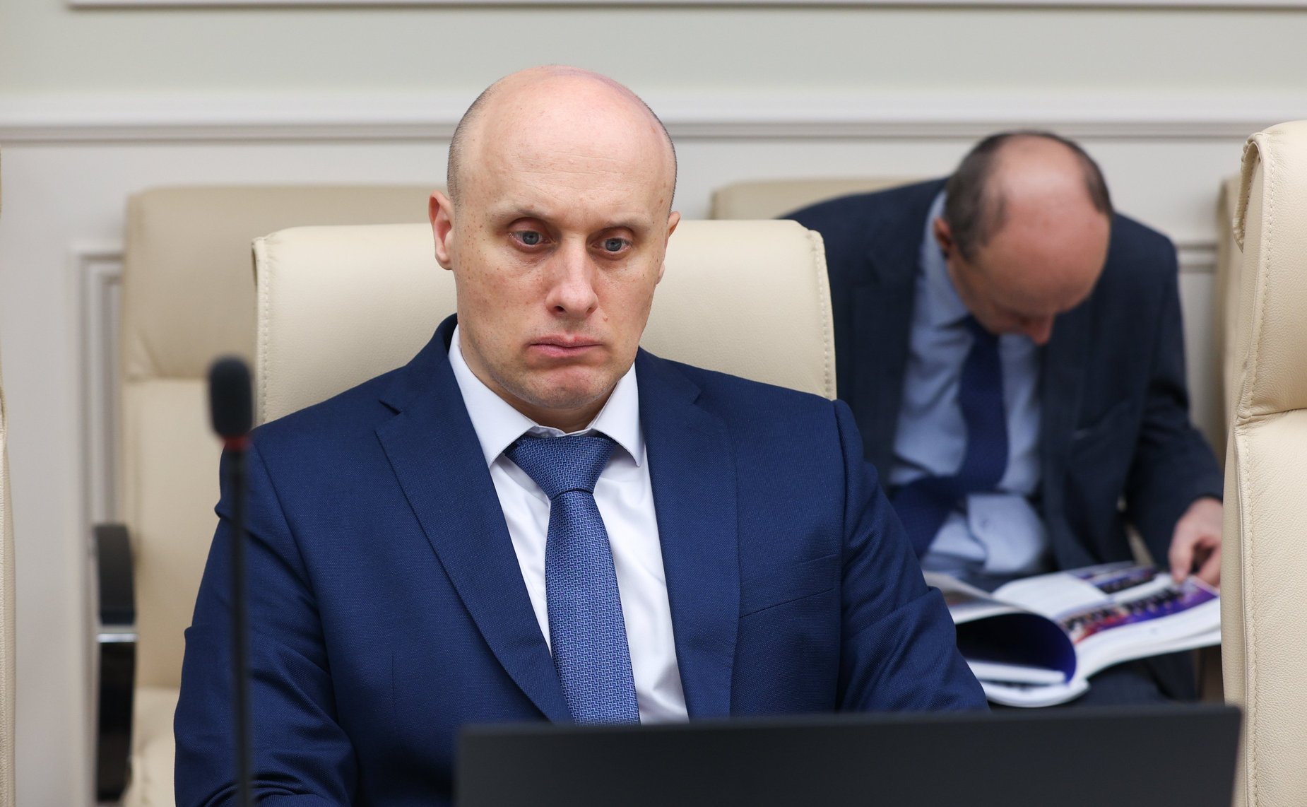 Круглый стол на тему «Контроль (надзор) за деятельностью органов местного самоуправления и должностных лиц местного самоуправления: проблемы и перспективы»