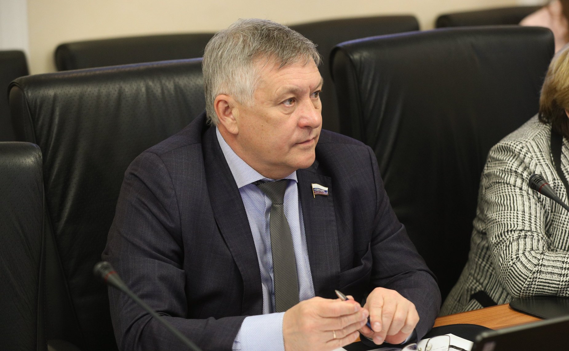 Сергей Михайлов