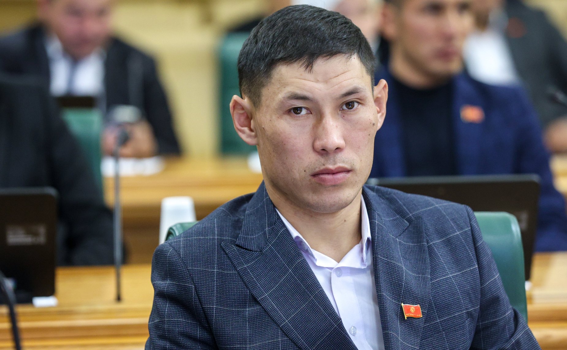 Семинар-совещание «Местное самоуправление как фундамент устойчивого развития: обмен лучшими практиками и законодательными решениями между регионами России и Киргизской Республики»