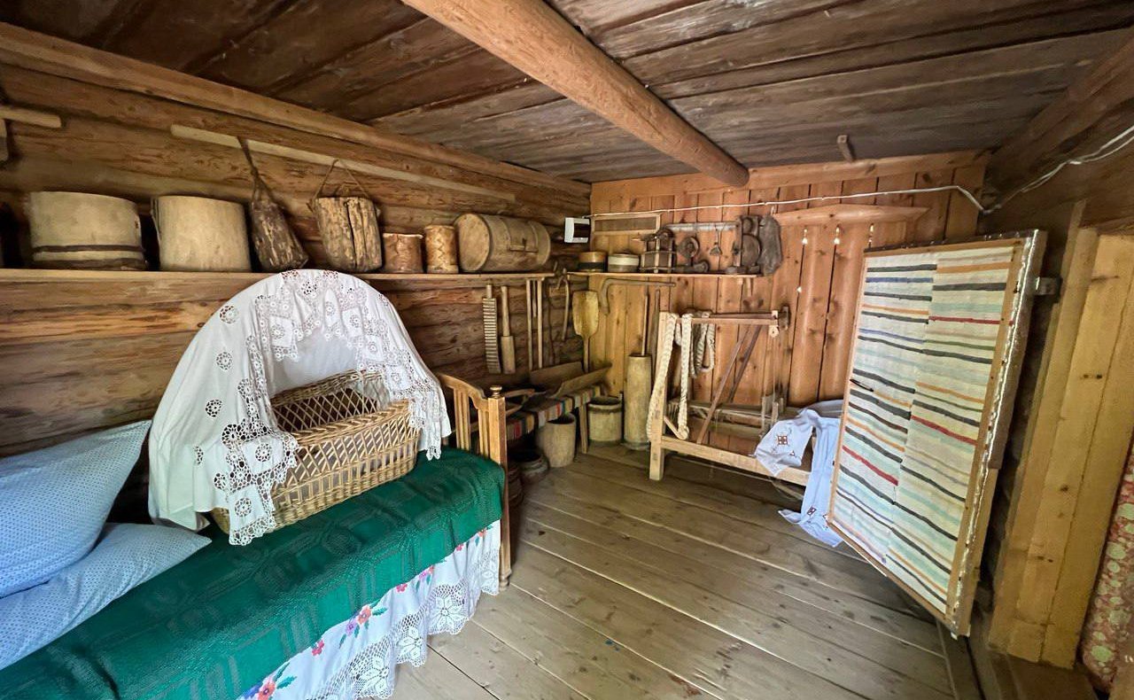 Анатолий Артамонов в рамках рабочей поездки в Чувашскую Республику посетил ряд объектов, обсудил планы по дальнейшему развитию социальной сферы в регионе