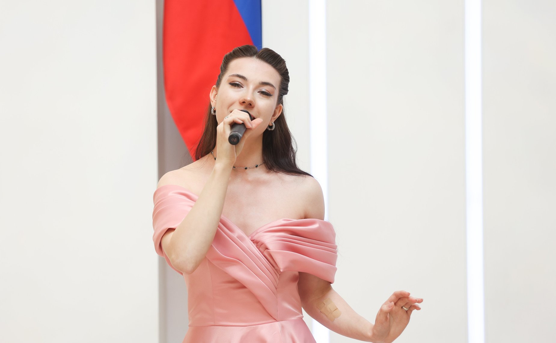 Второй форум тружеников села