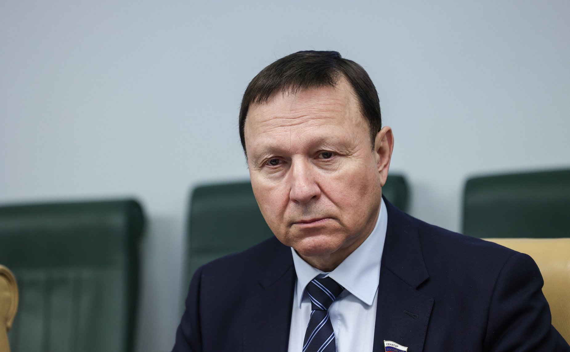 Александр Ролик
