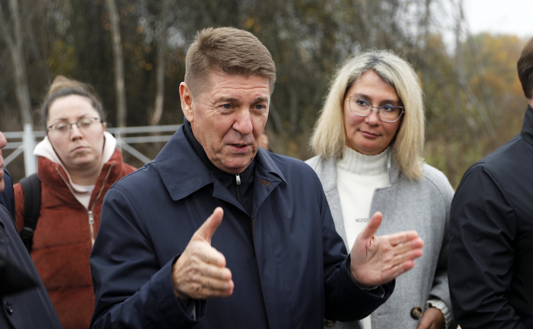 Андрей Шевченко