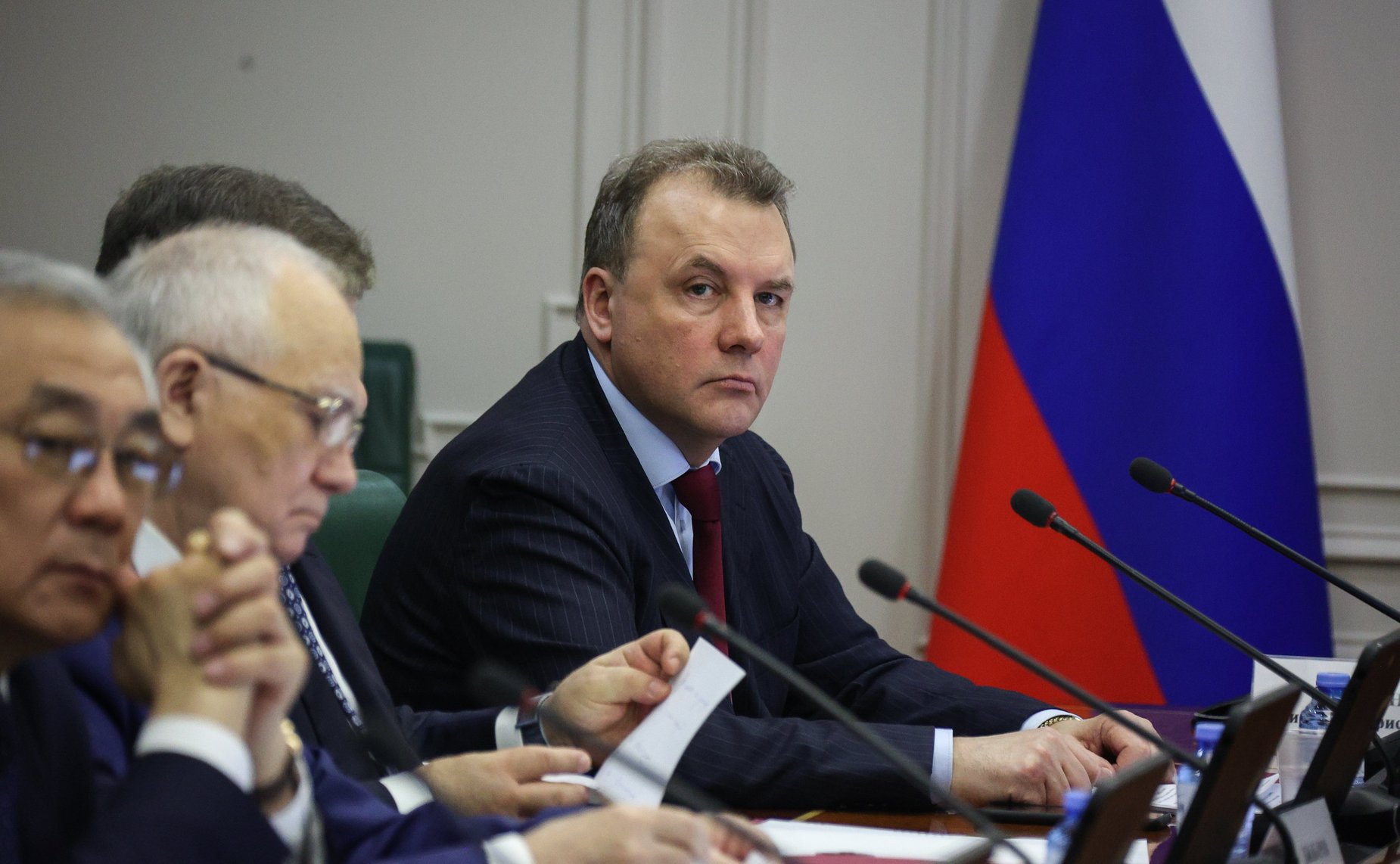 Артур Муравьев