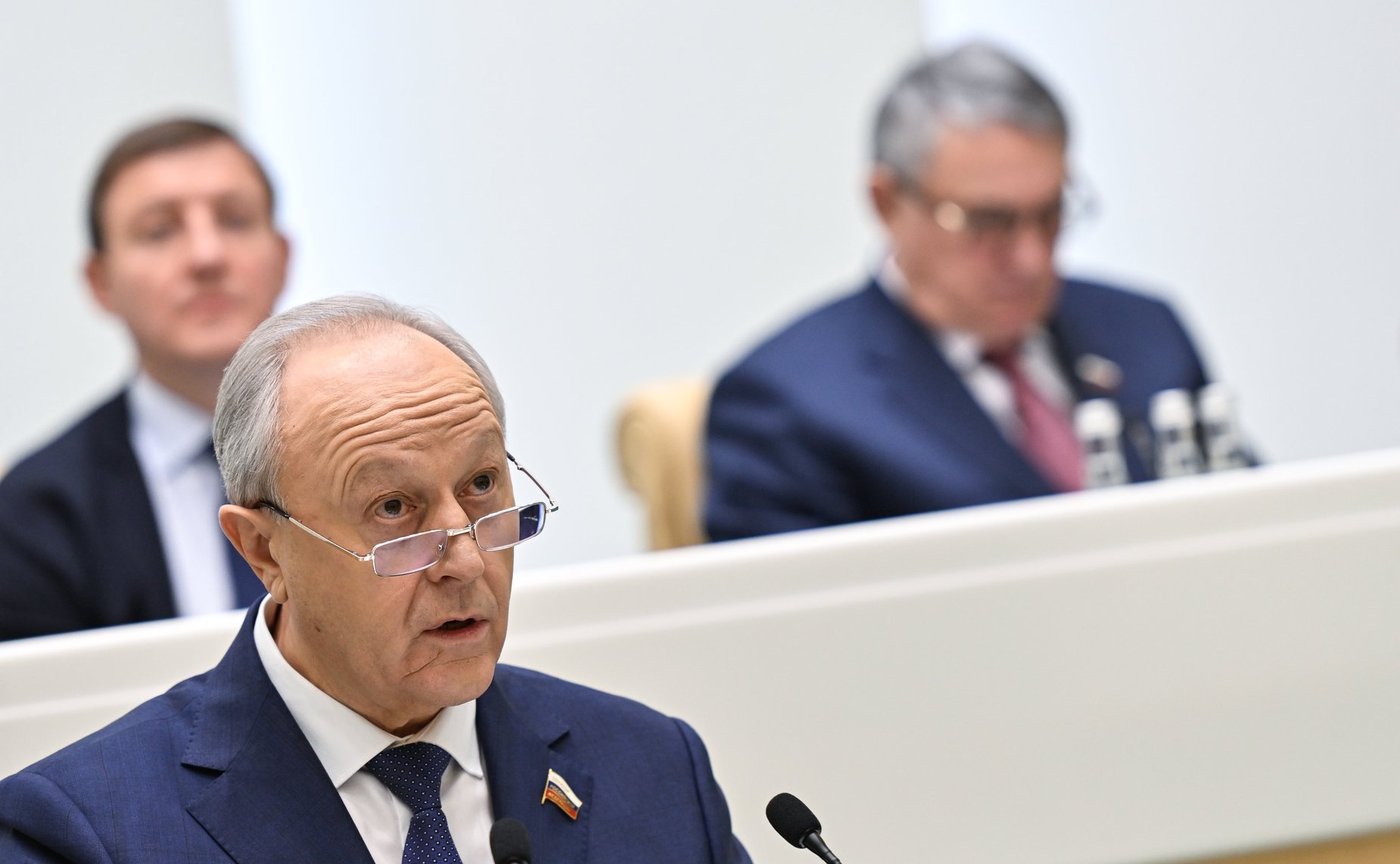 Валерий Радаев