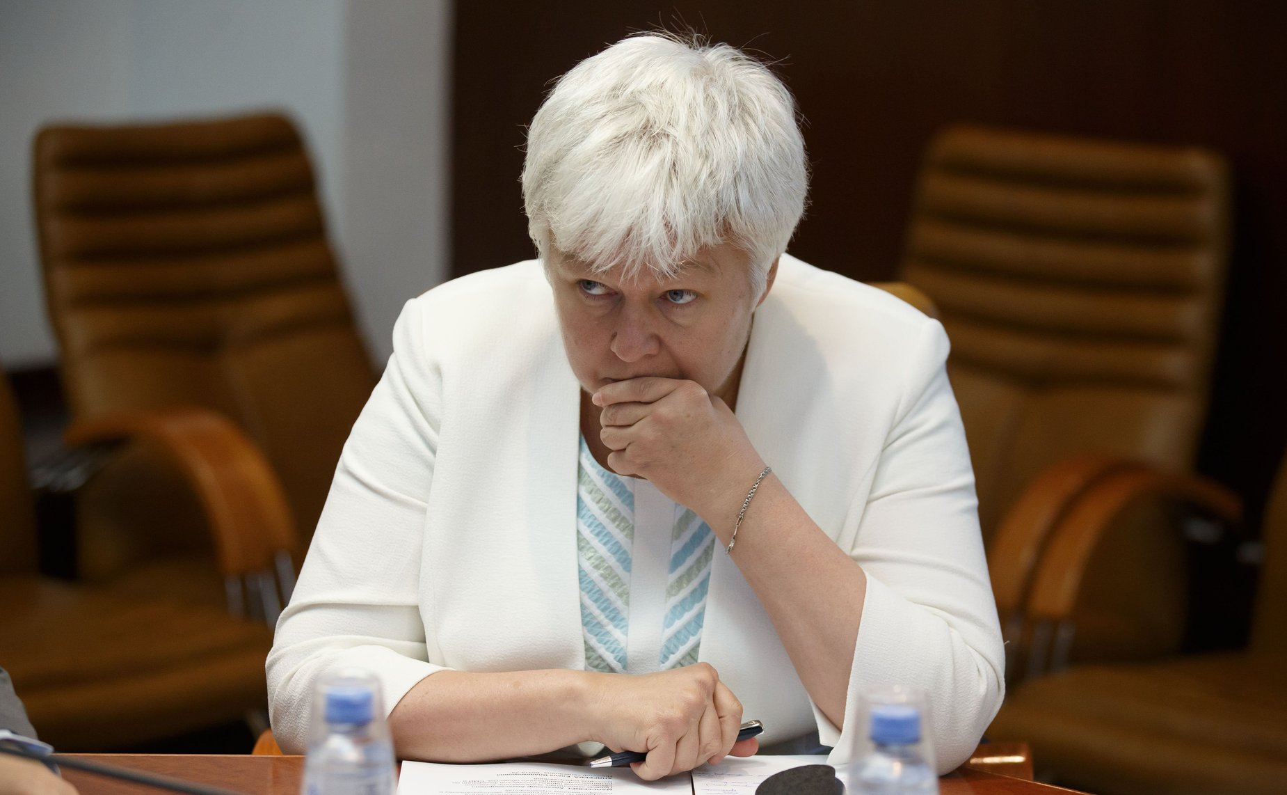 О. Тимофеева