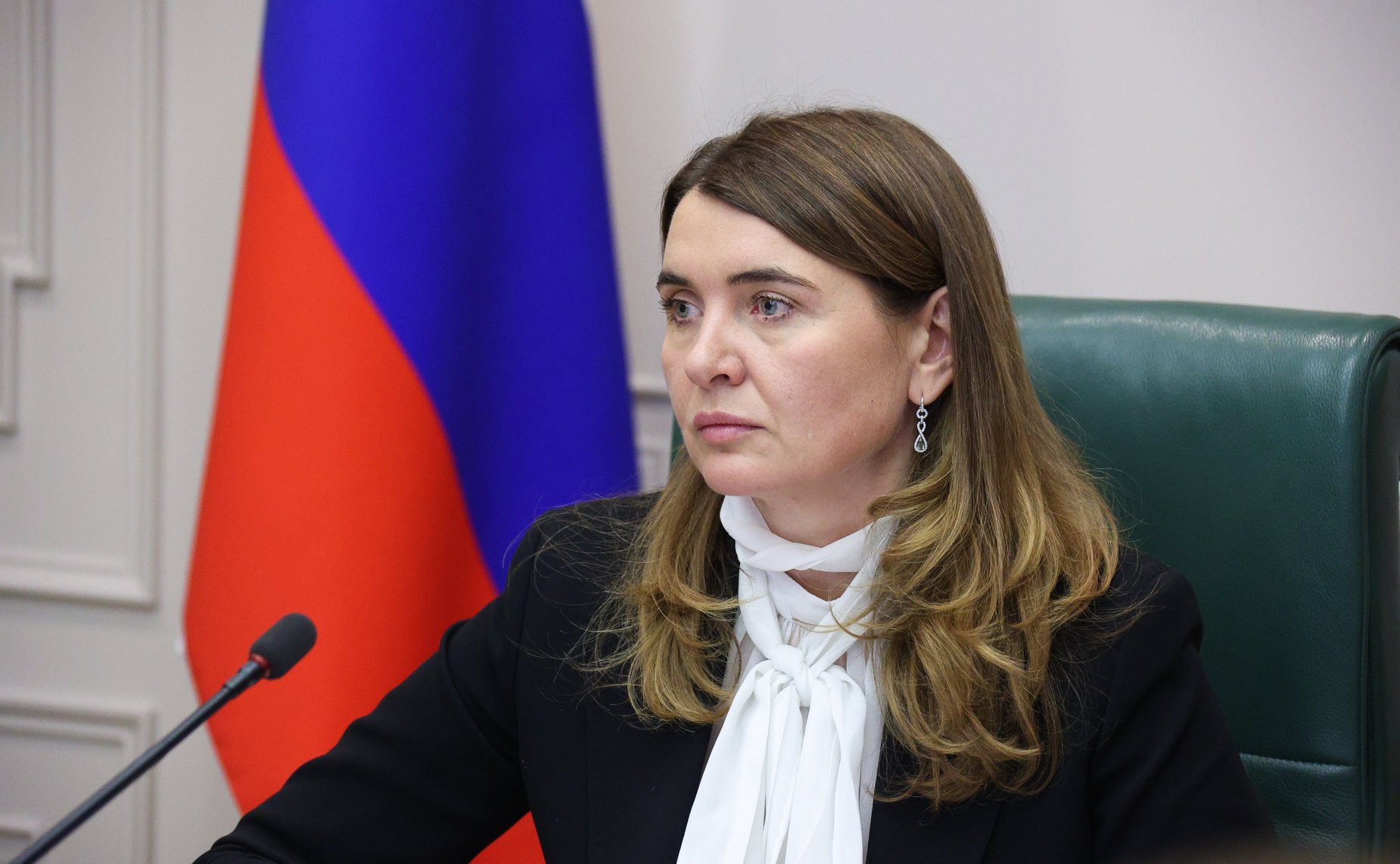 Юлия Лазуткина