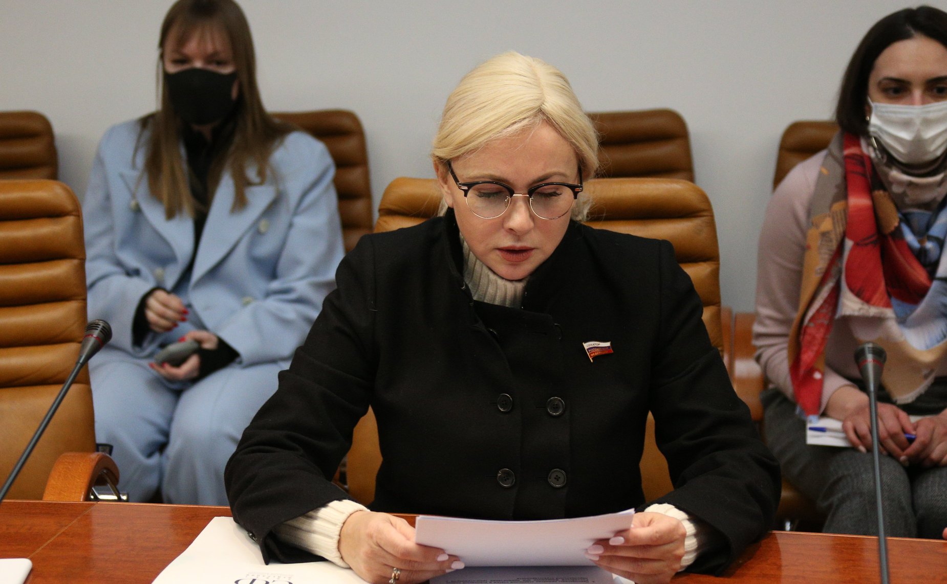 Ольга Ковитиди