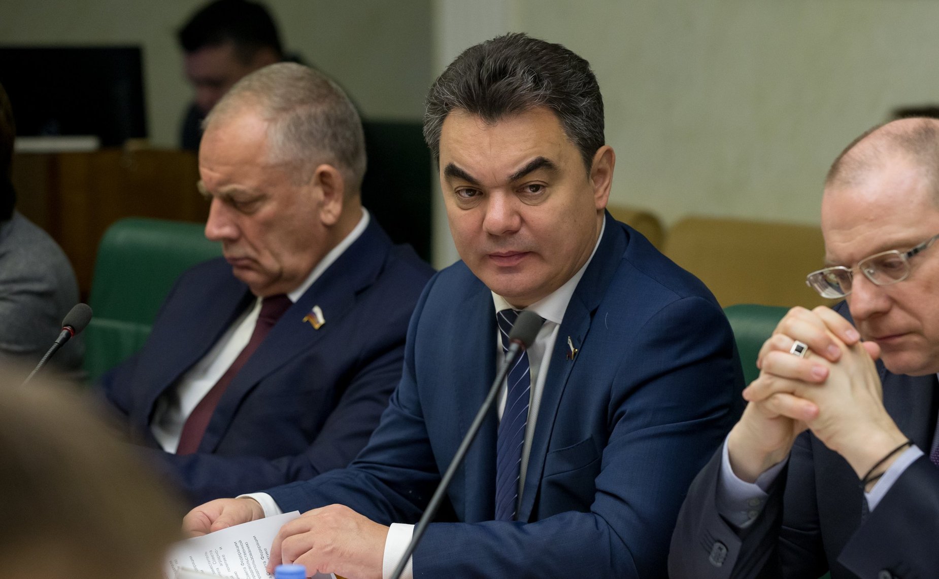 Ирек Ялалов