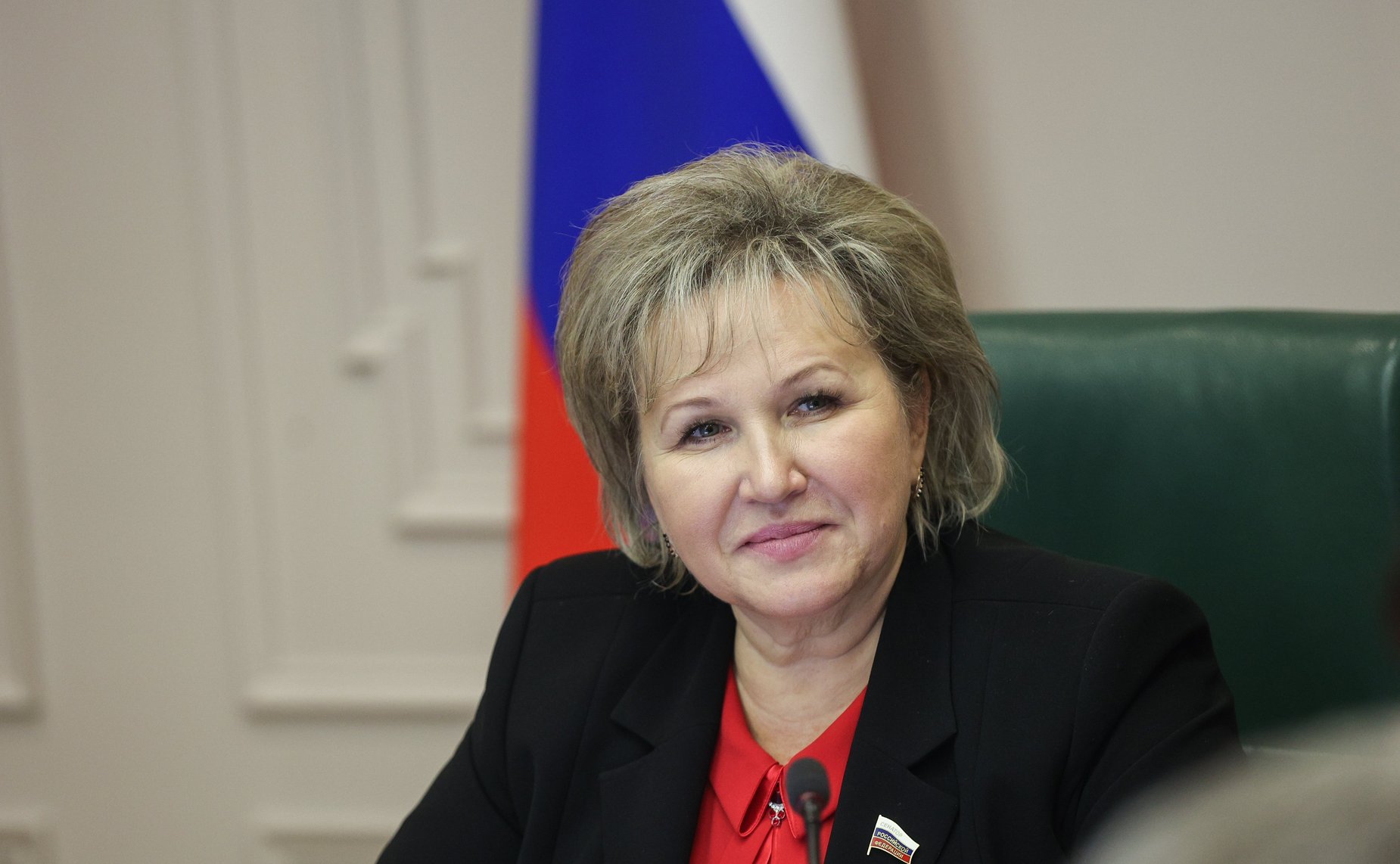 Елена Писарева