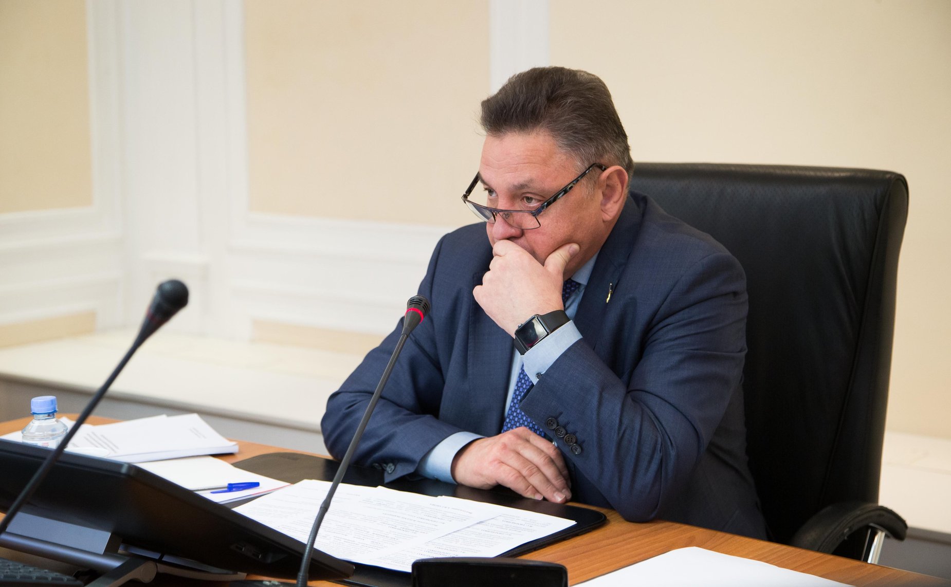 Вячеслав Тимченко