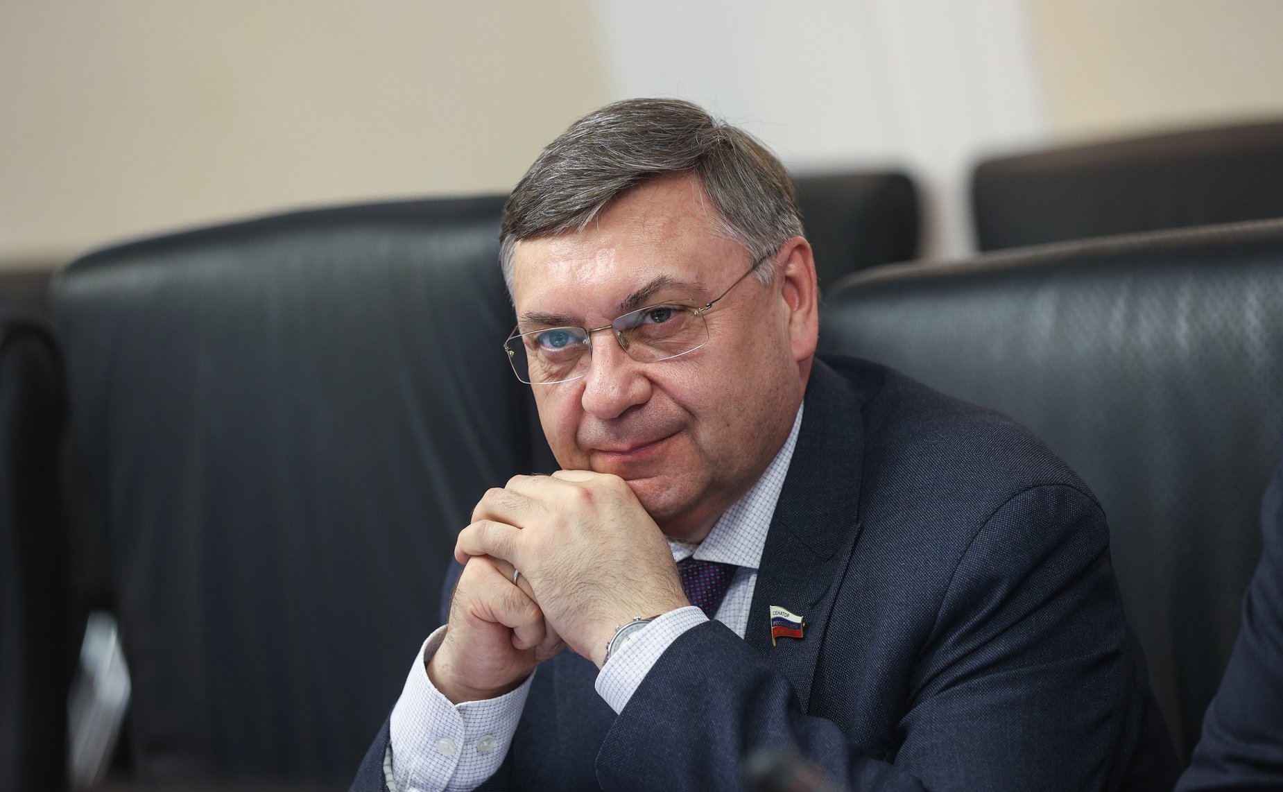 Вадим Соколов