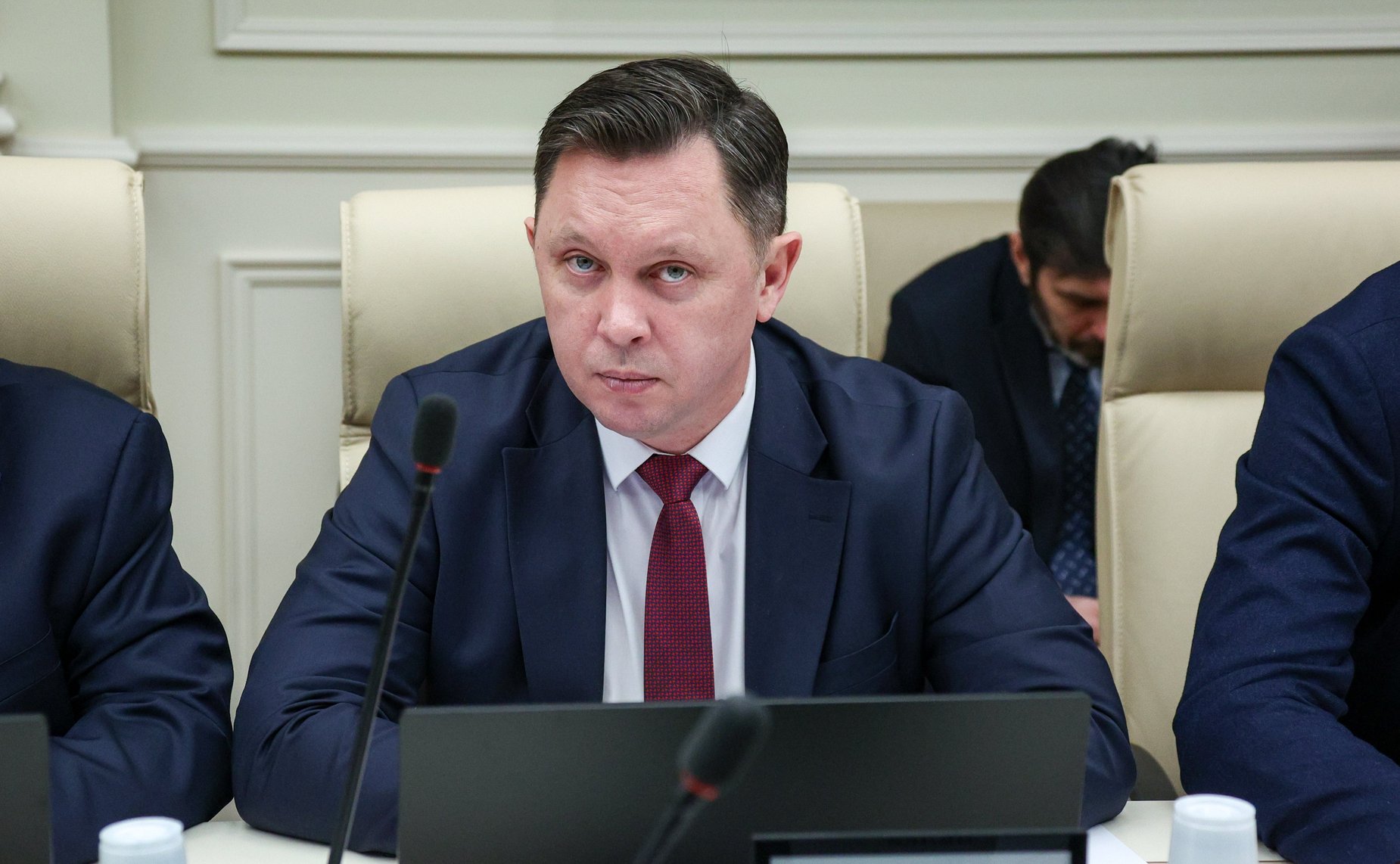 Роман Бойко