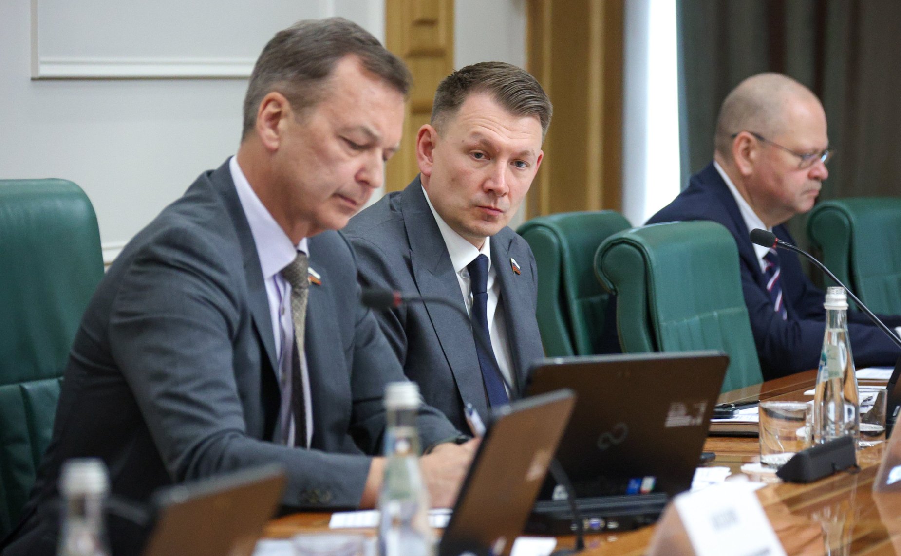 Александр Двойных