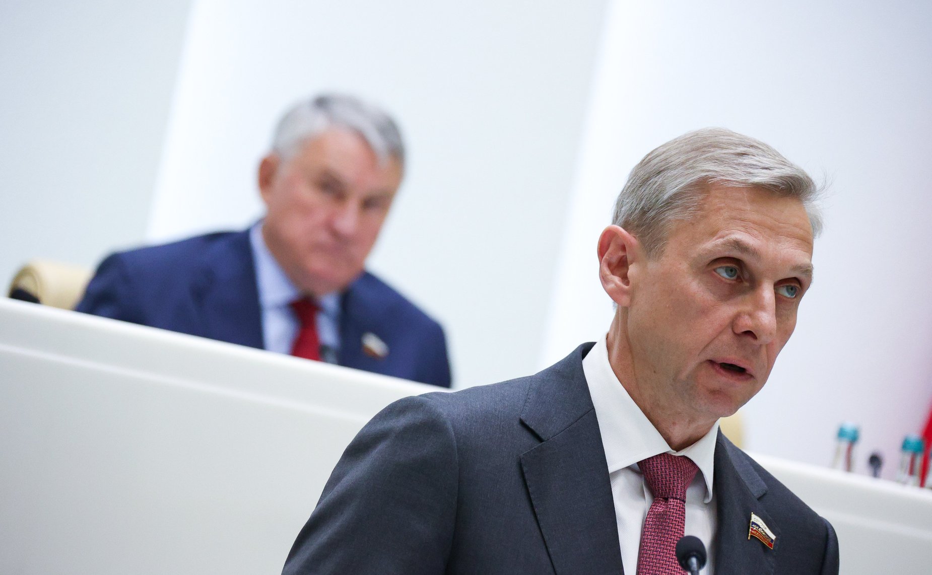 Андрей Сережников