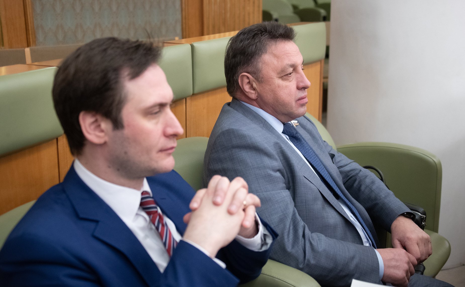 Вячеслав Тимченко