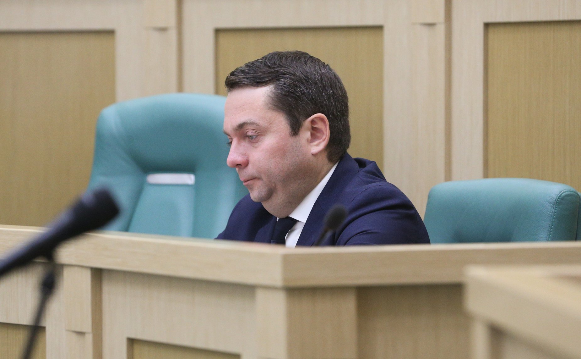 Парламентские слушания на тему «О параметрах проекта федерального бюджета на 2023 год и на плановый период 2024 и 2025 годов»